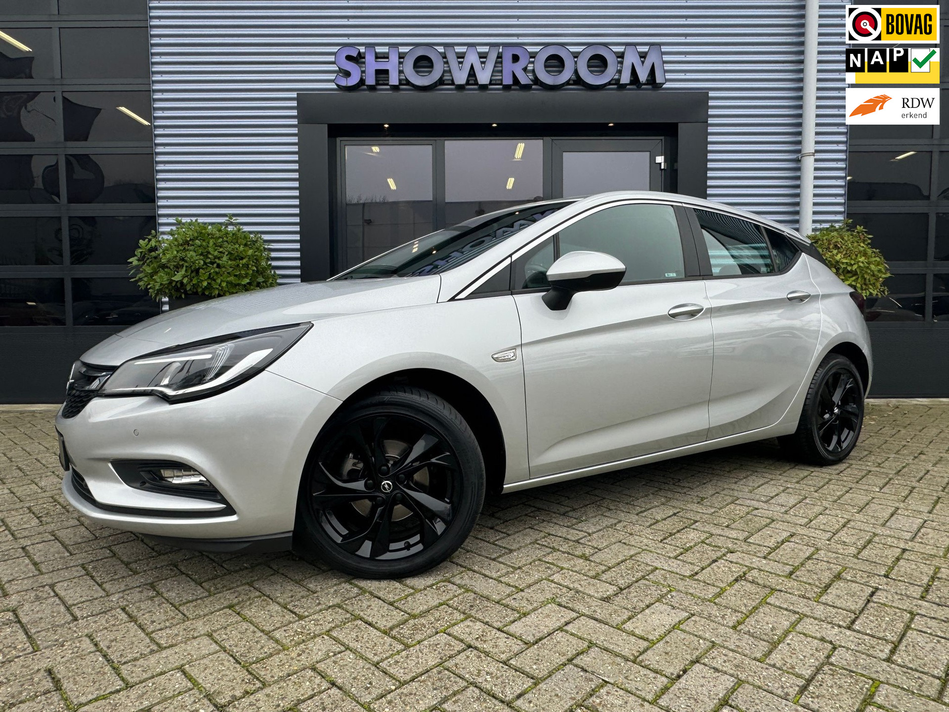 Opel Astra 1.4 Online Edition Navi|Camera|Cruisecontrol|Applecarplay