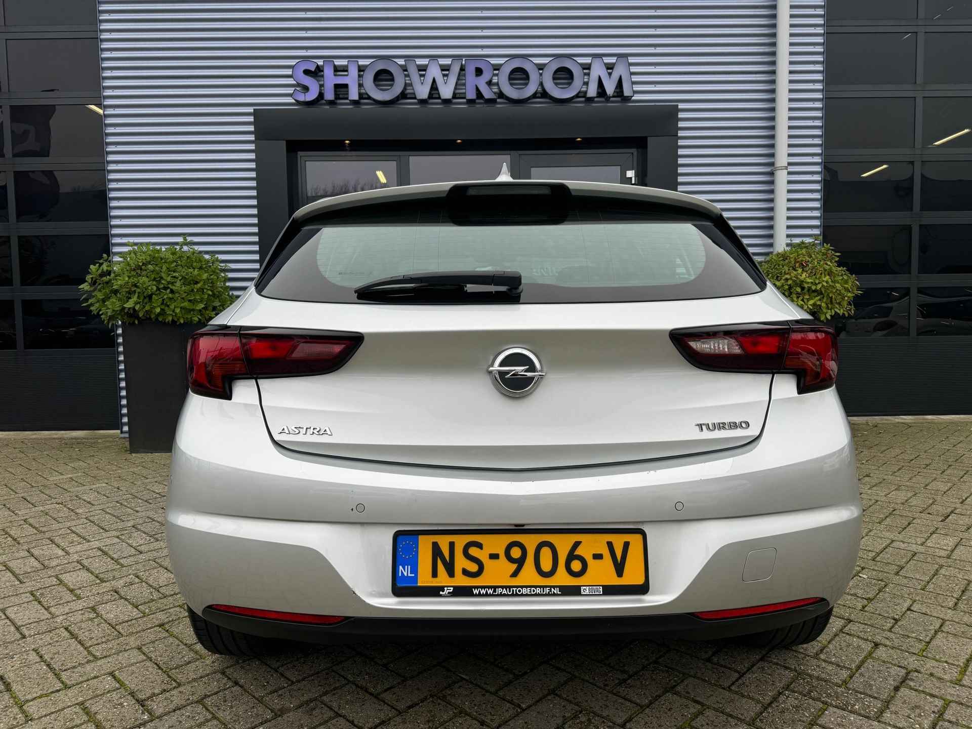 Opel Astra 1.4 Online Edition Navi|Camera|Cruisecontrol|Applecarplay - 12/34