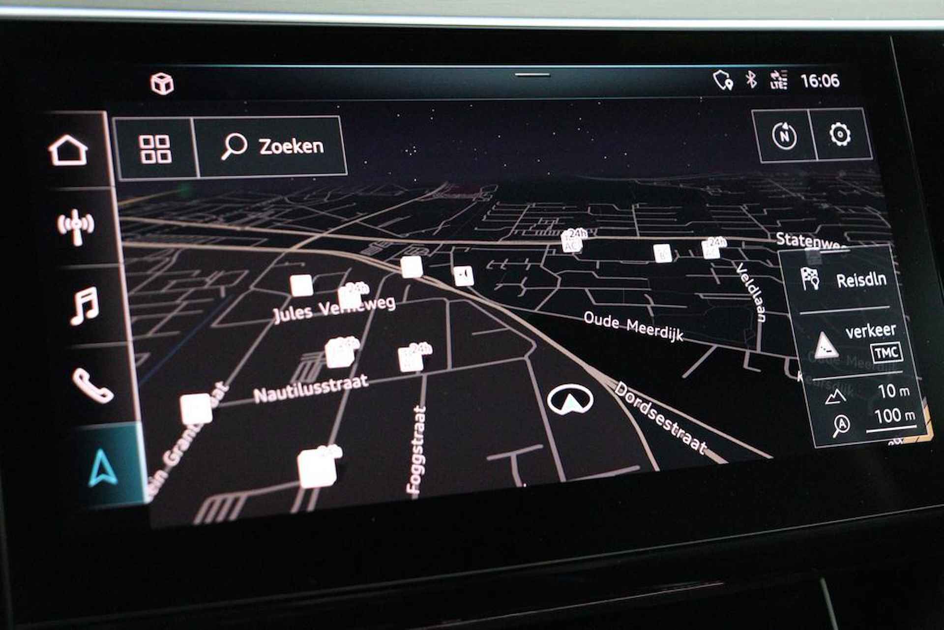 Audi e-tron e-tron 55 quattro advanced 95 kWh - 20/47