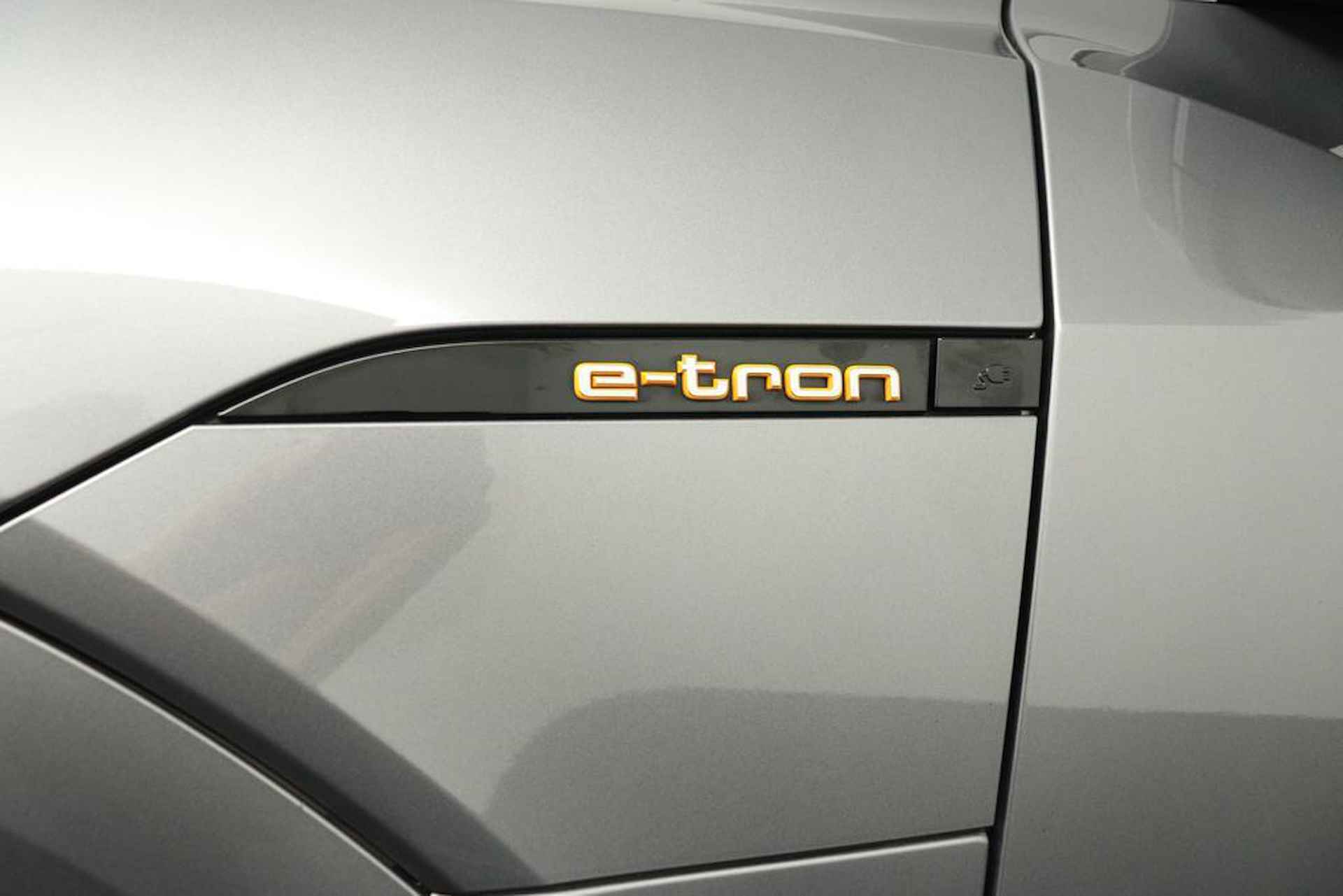 Audi e-tron e-tron 55 quattro advanced 95 kWh - 46/47