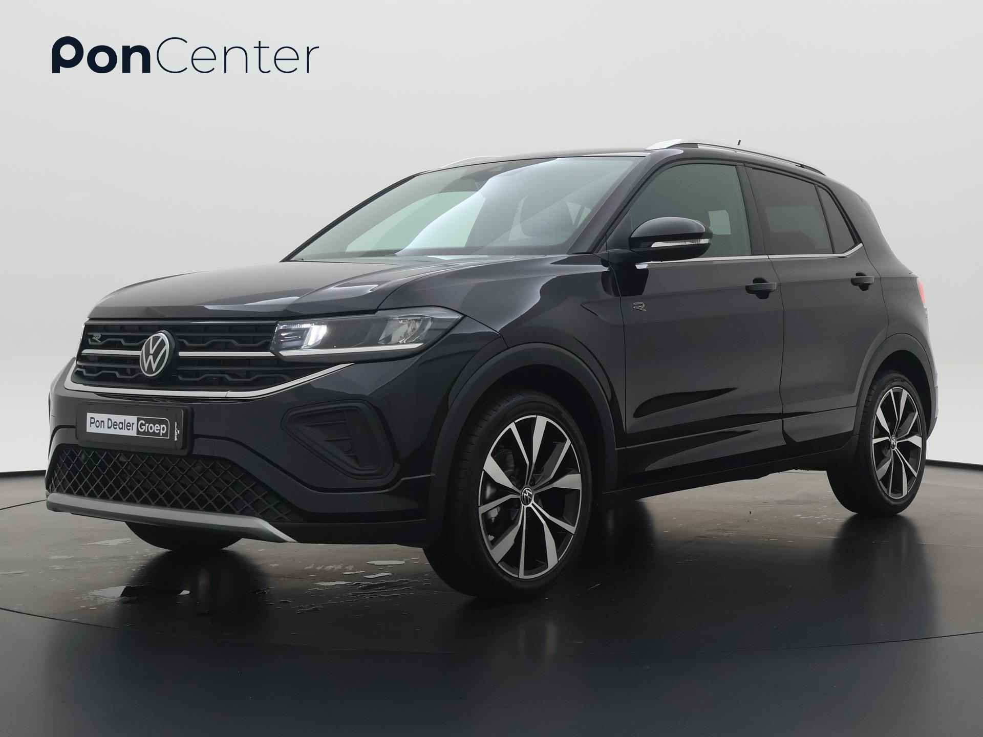 Volkswagen T-Cross BOVAG 40-Puntencheck