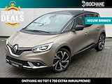 Renault Scénic 1.3 TCe 140 EDC Bose | All-Season banden | Parkeersensoren | Groot Scherm