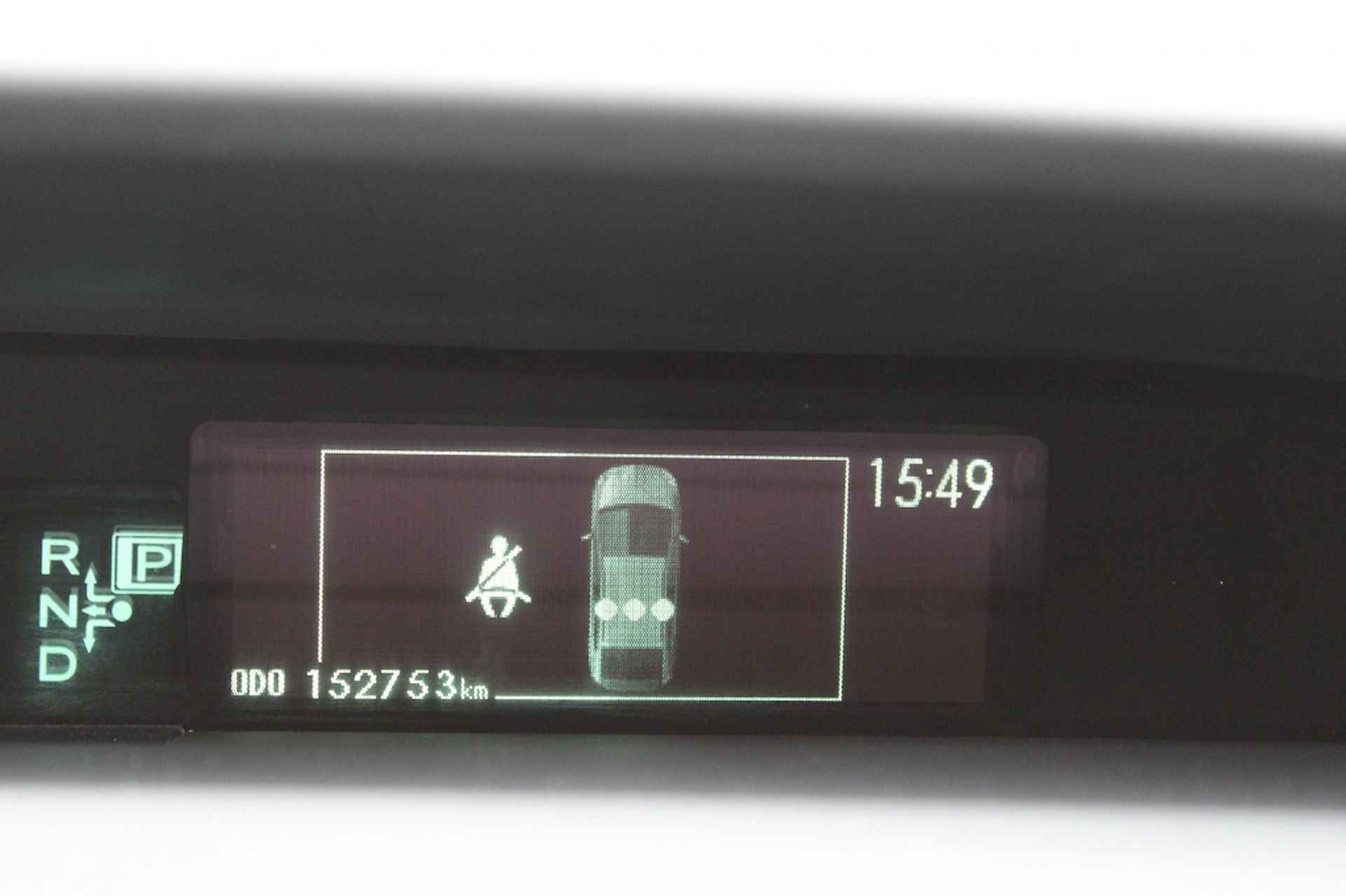 Toyota Prius 1.8 Plug-in Aspiration - 15/32