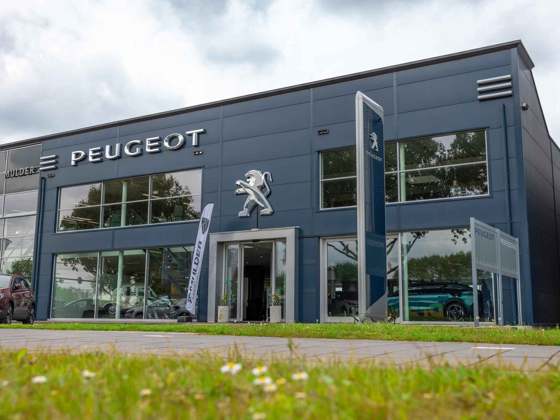 Peugeot 308 SW Allure Pack Business 1.2 PureTech 130pk EAT8 AUTOMAAT |  STOEL + STUURVERW. | NAVI | ADAPTIVE CRUISE | DAB+ | SMART KEYLESS | CAMERA - 71/78