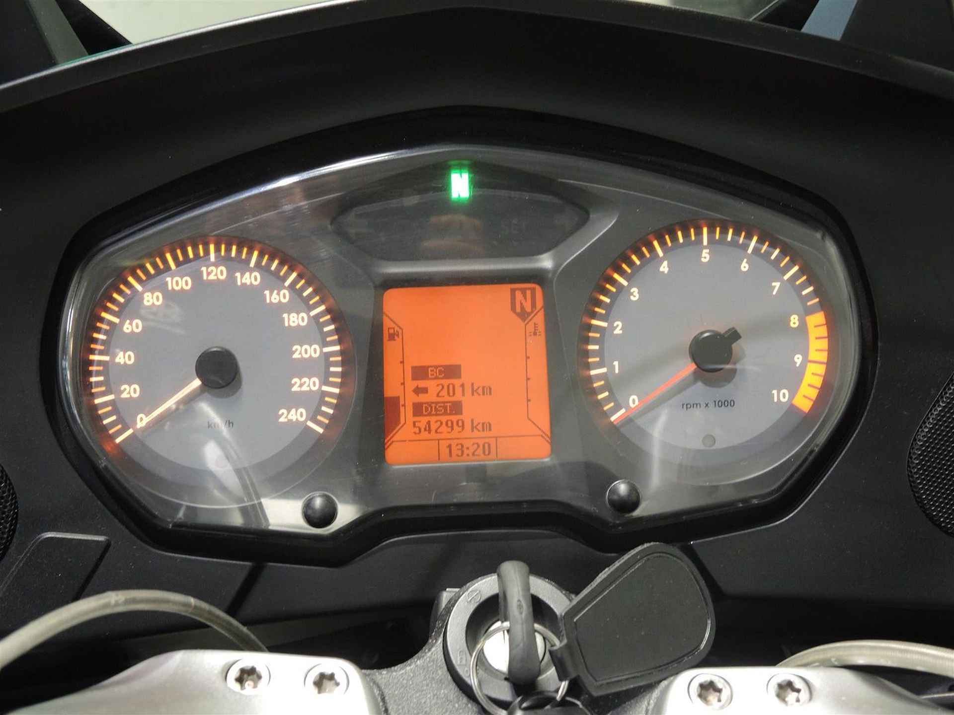 Bmw R 1200 RT - 2006 - 2/10