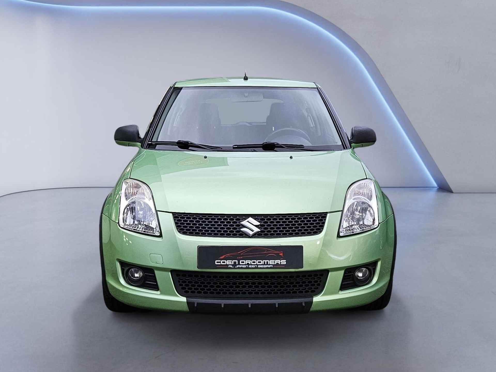 Suzuki Swift 1.3 Exclusive /Android radio/Apple Carplay/Spoiler pakket/17''LMV/Airco/(MET GARANTIE*) - 6/21