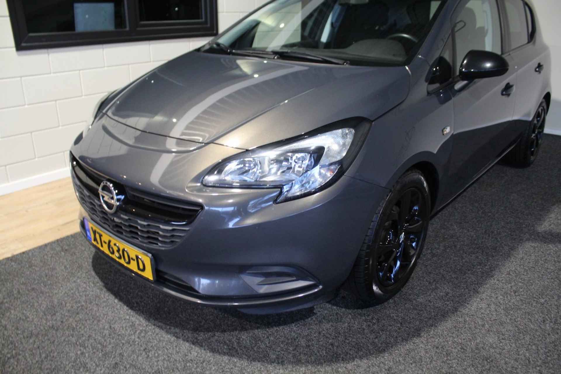 OPEL Corsa-e 1.4 INNOVATION CRUISE ISOFIX LM VELGEN ALL-IN RIJKLAAR PRIJS! - 4/51