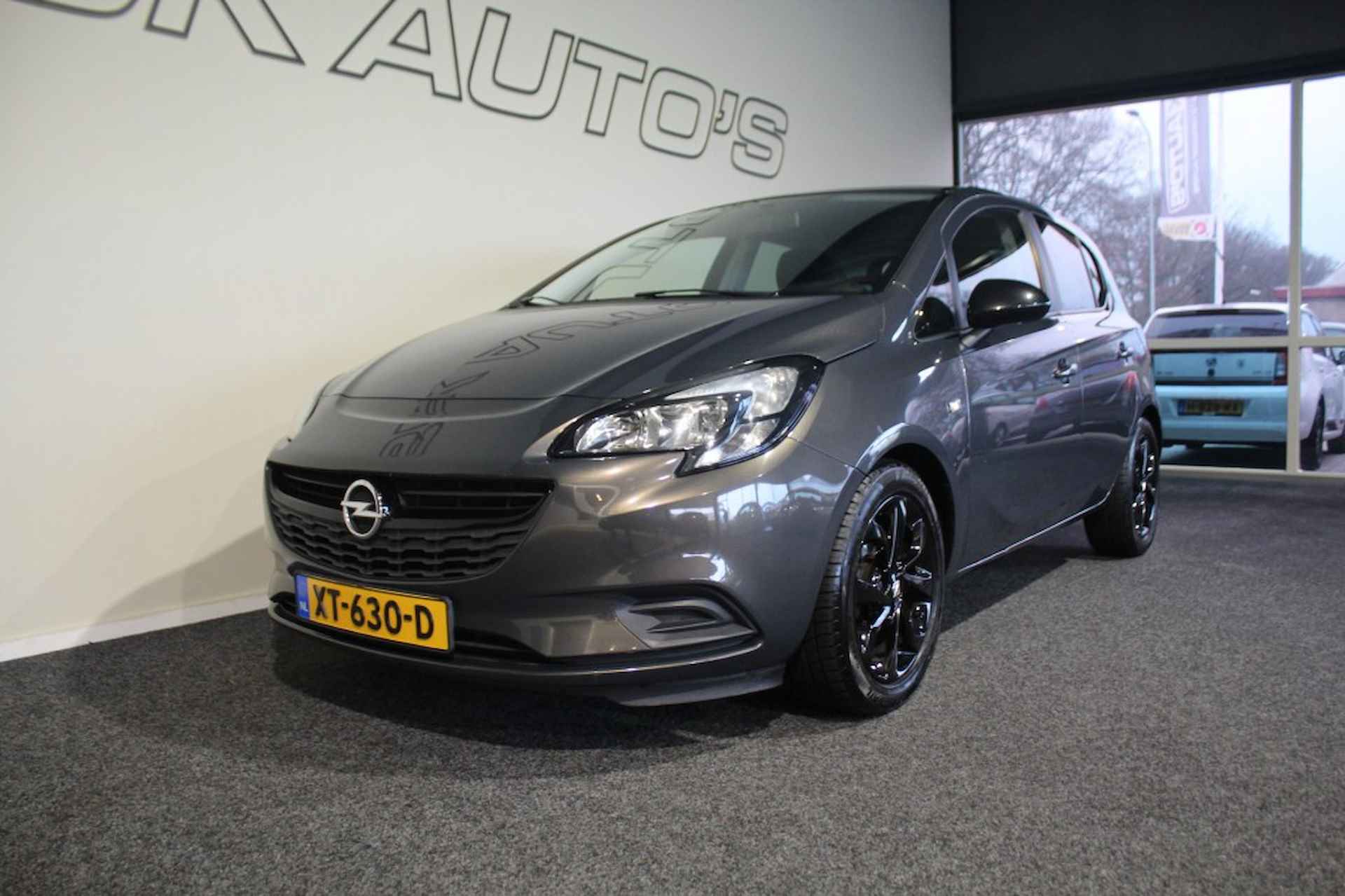 OPEL Corsa-e 1.4 INNOVATION CRUISE ISOFIX LM VELGEN ALL-IN RIJKLAAR PRIJS! - 10/51