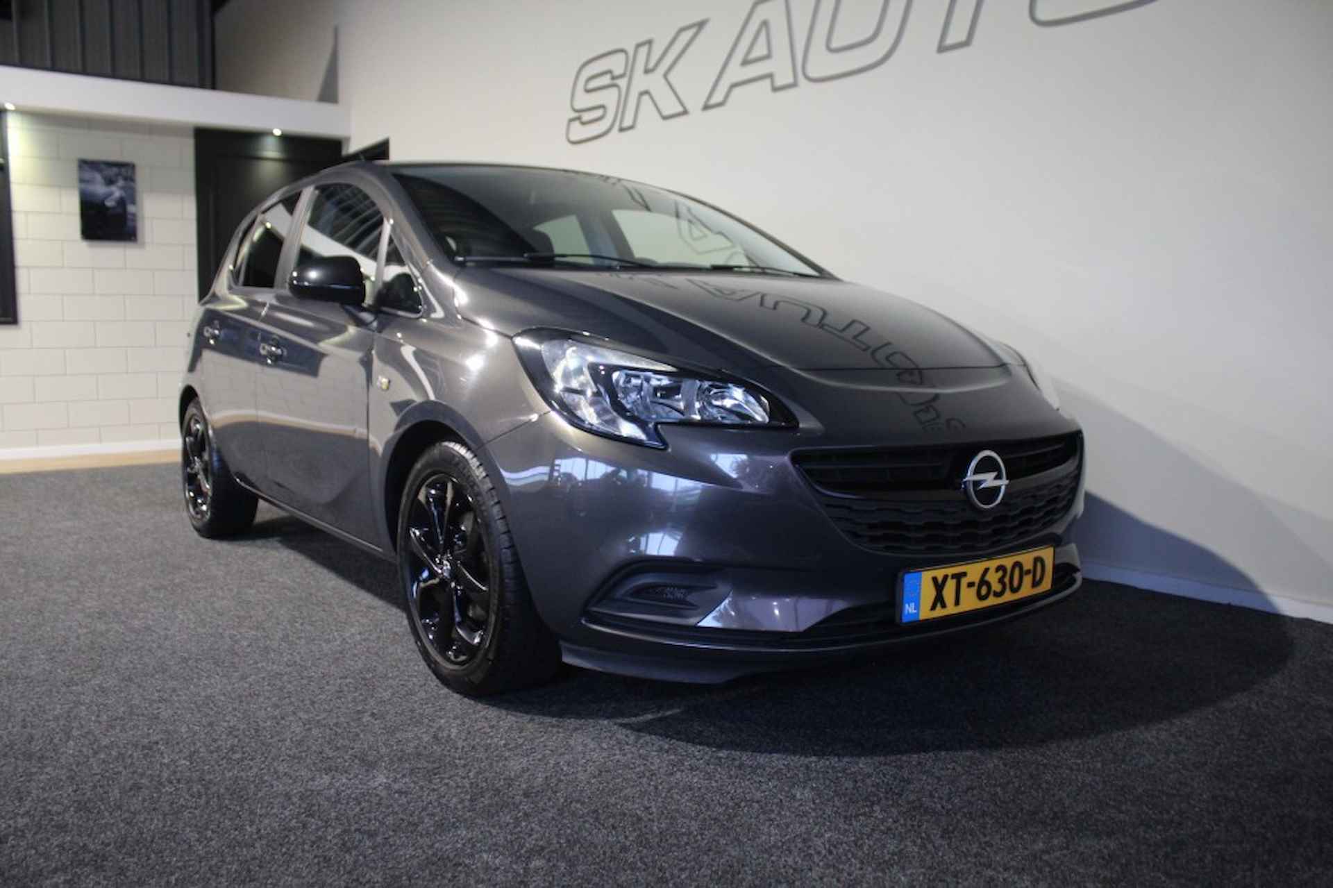 OPEL Corsa-e 1.4 INNOVATION CRUISE ISOFIX LM VELGEN ALL-IN RIJKLAAR PRIJS! - 37/51