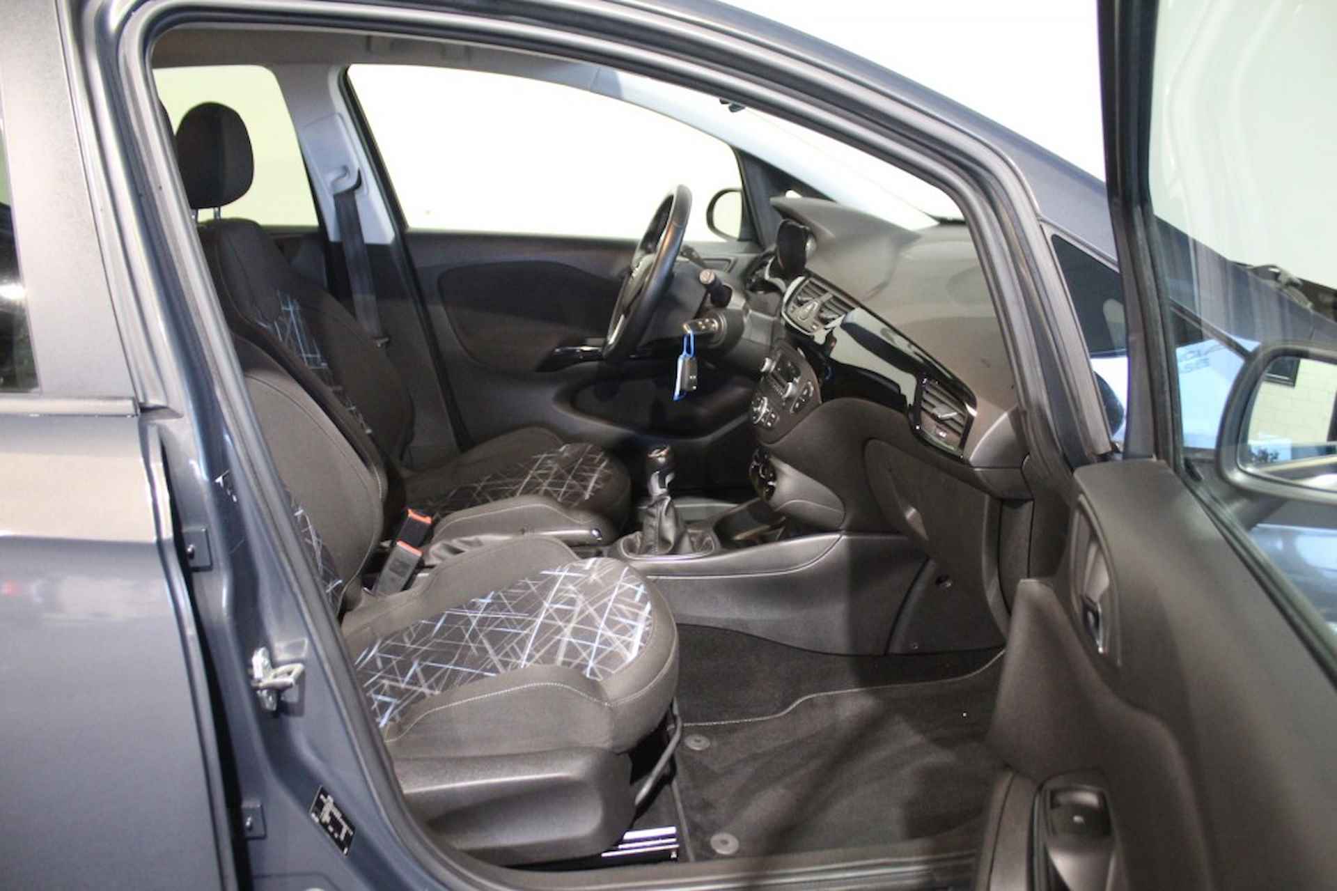 OPEL Corsa-e 1.4 INNOVATION CRUISE ISOFIX LM VELGEN ALL-IN RIJKLAAR PRIJS! - 38/51