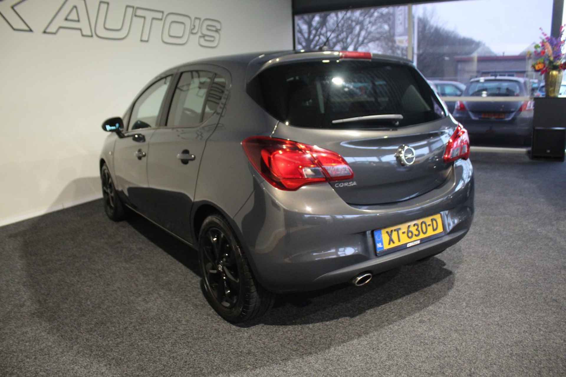 OPEL Corsa-e 1.4 INNOVATION CRUISE ISOFIX LM VELGEN ALL-IN RIJKLAAR PRIJS! - 45/51