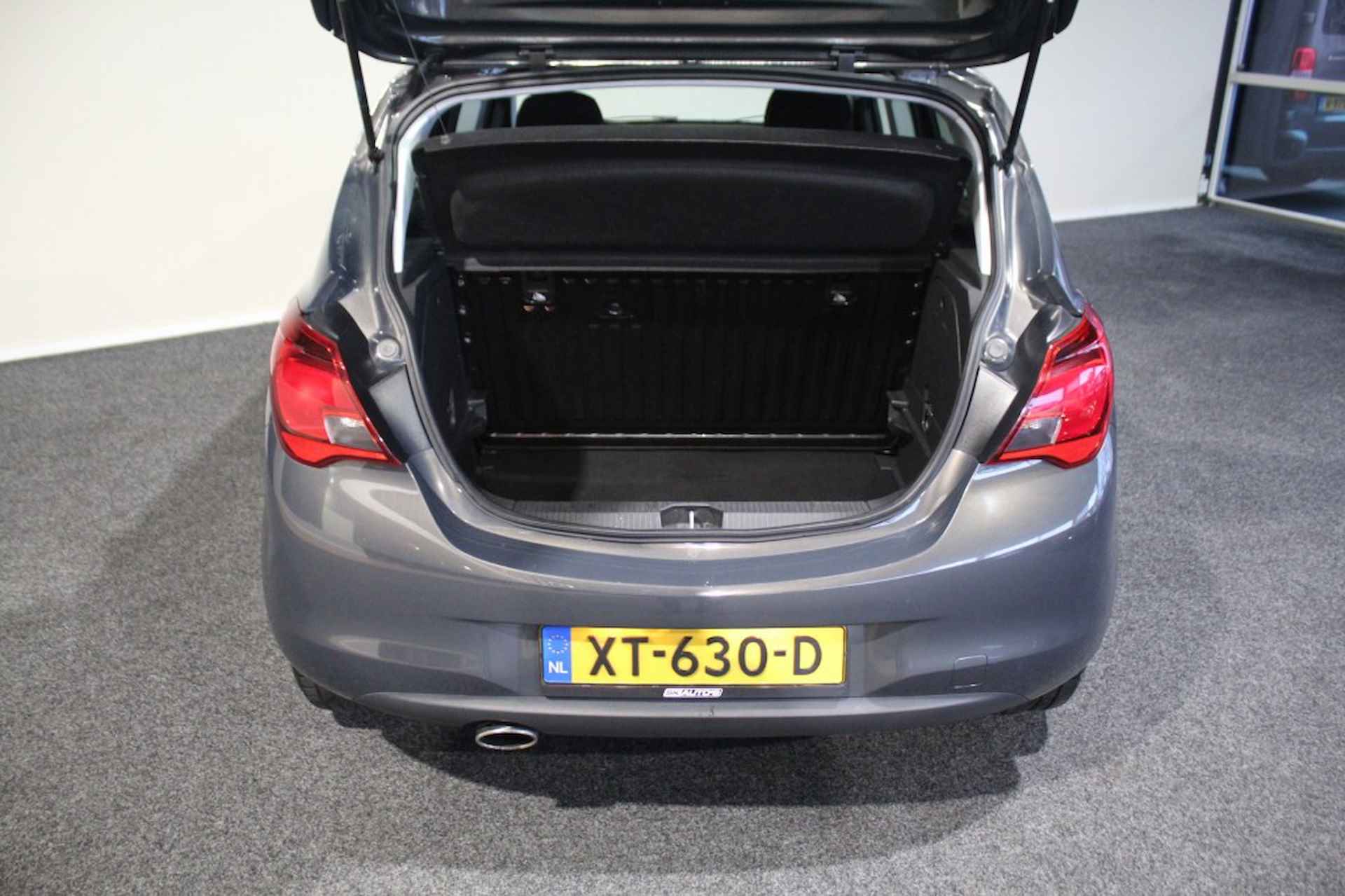 OPEL Corsa-e 1.4 INNOVATION CRUISE ISOFIX LM VELGEN ALL-IN RIJKLAAR PRIJS! - 47/51