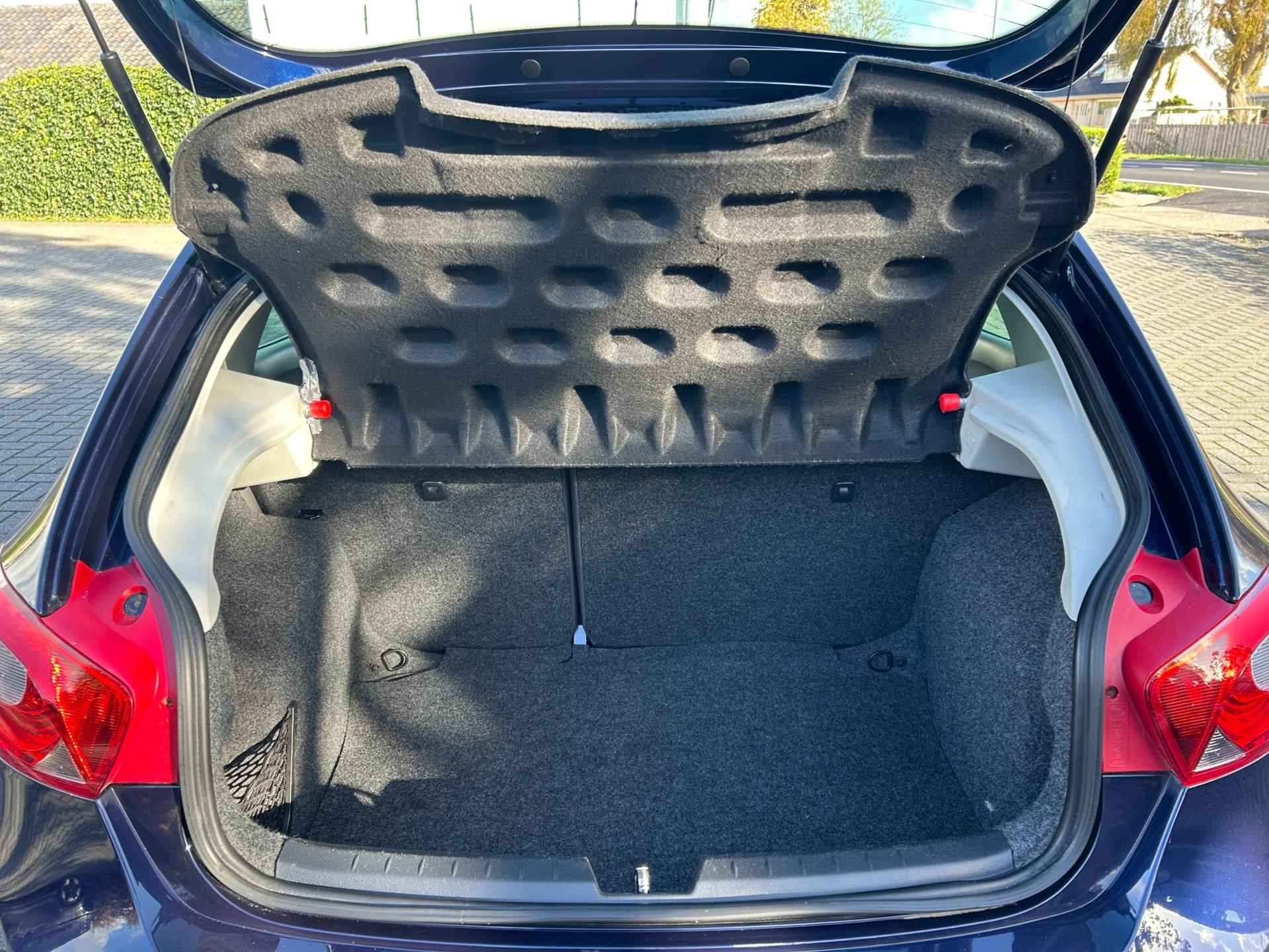 Seat Ibiza SC 1.2 TSI Sport - 5/25