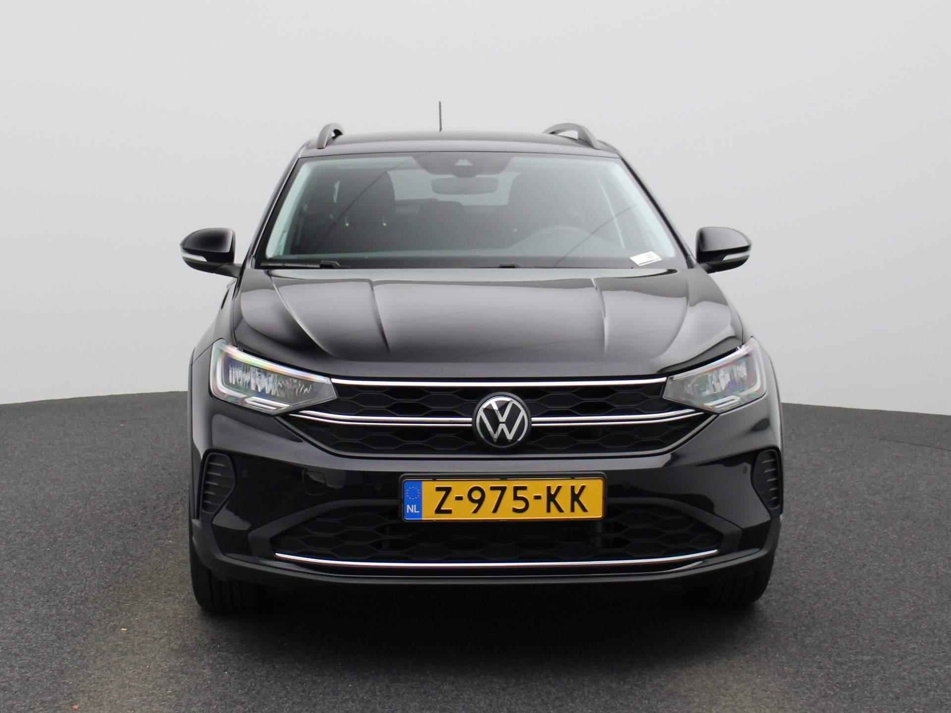 Volkswagen Taigo 1.0 TSI Life Business | Airco | Navigatie | 17 Inch Velgen | Parkeersensoren Voor/Achter  | LED | Stoelverwarming | Camera | Cruise Control | - 3/39