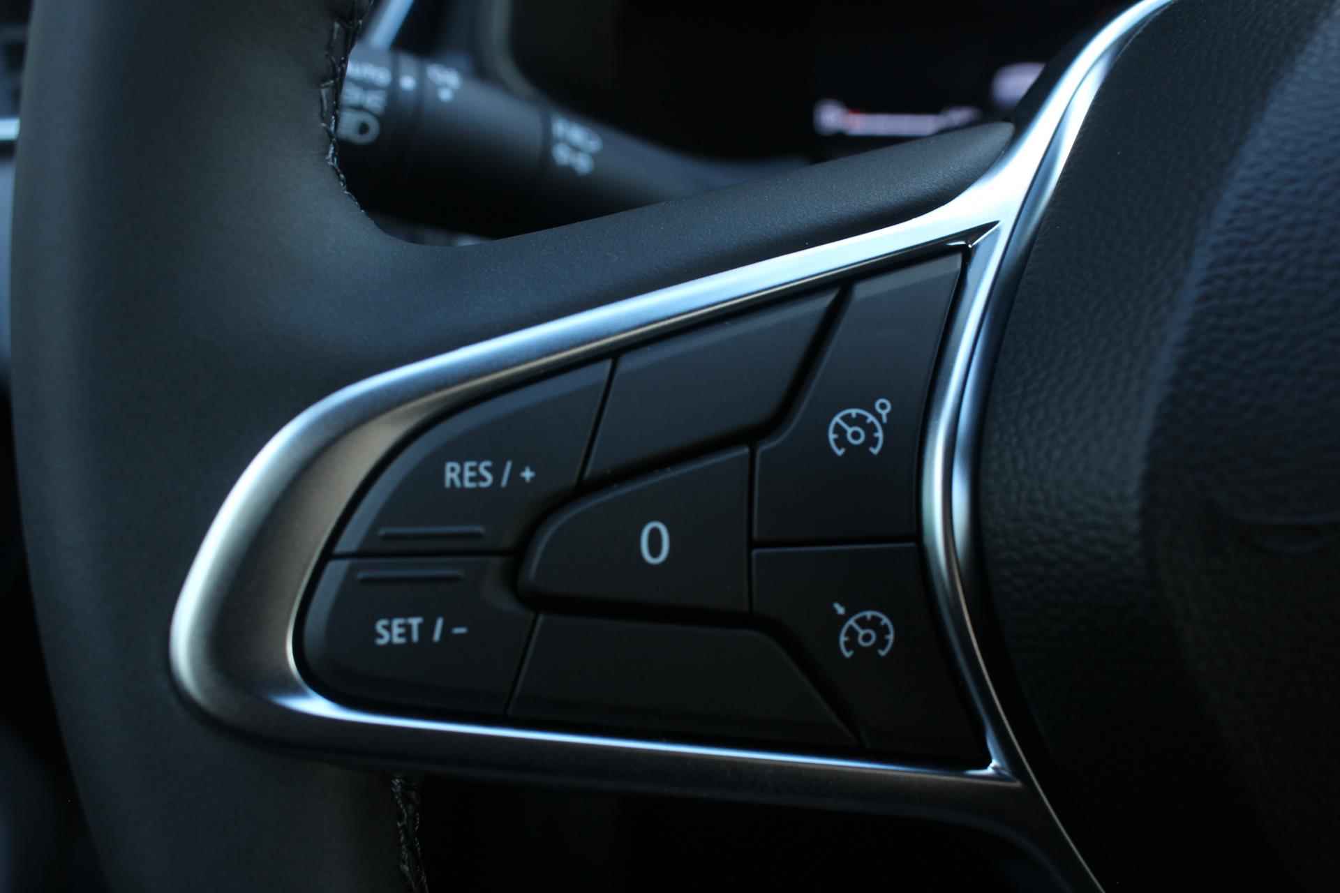 Renault Clio 1.0 TCe 90Pk GPF evolution | Apple & Android Carplay | Parkeersensoren & Camera | Privacy Glass | Lichtmetalen Velgen | Airco | Cruise Control & Snelheidbegrenzer | - 14/27