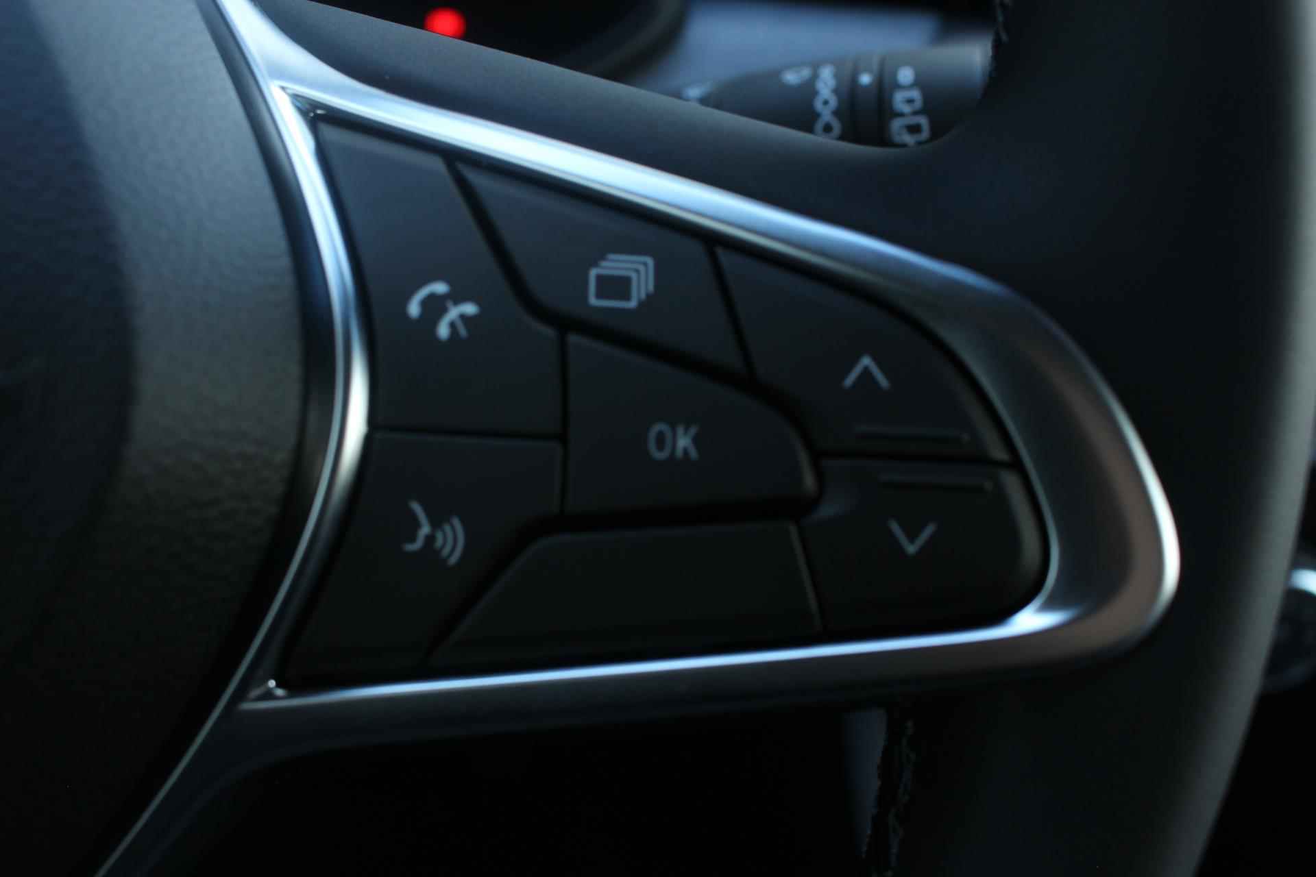 Renault Clio 1.0 TCe 90Pk GPF evolution | Apple & Android Carplay | Parkeersensoren & Camera | Privacy Glass | Lichtmetalen Velgen | Airco | Cruise Control & Snelheidbegrenzer | - 15/27