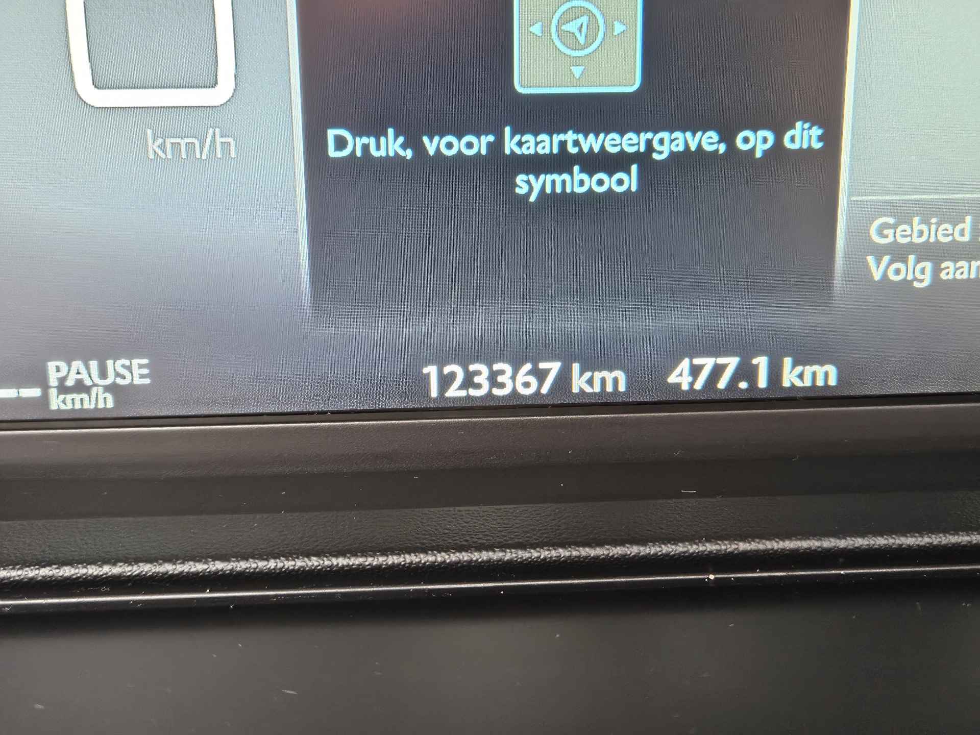 Citroën Grand C4 Picasso 1.2 PureTech Tendance 7 zitplaatsen | Navigatie | Parkeercamera | Lichtmetalen Velgen - 15/41