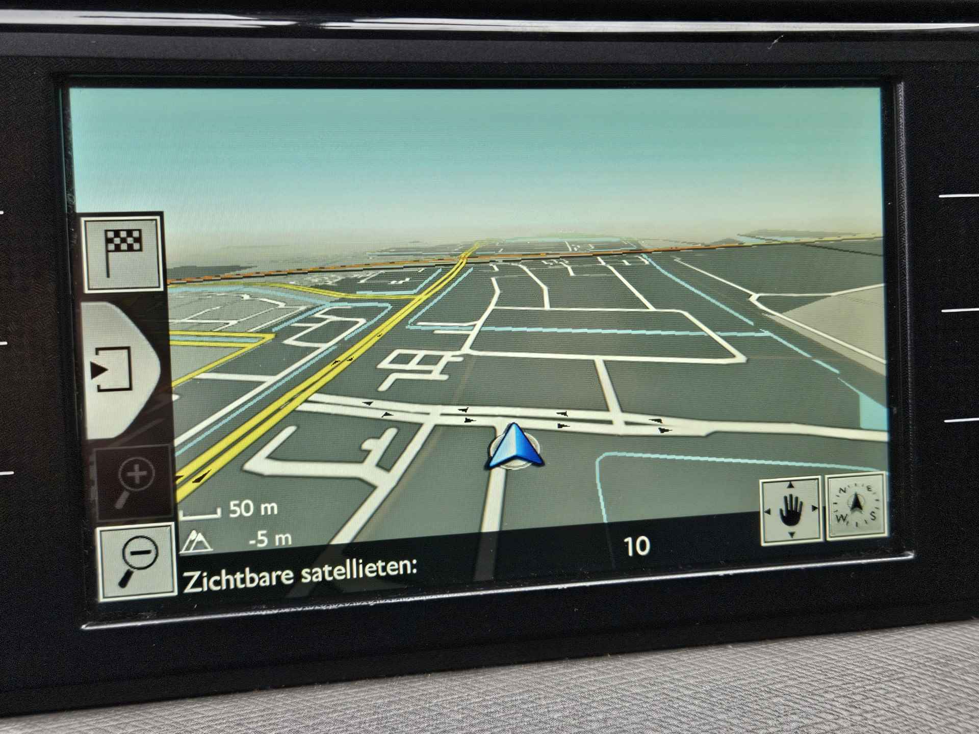 Citroën Grand C4 Picasso 1.2 PureTech Tendance 7 zitplaatsen | Navigatie | Parkeercamera | Lichtmetalen Velgen - 20/41