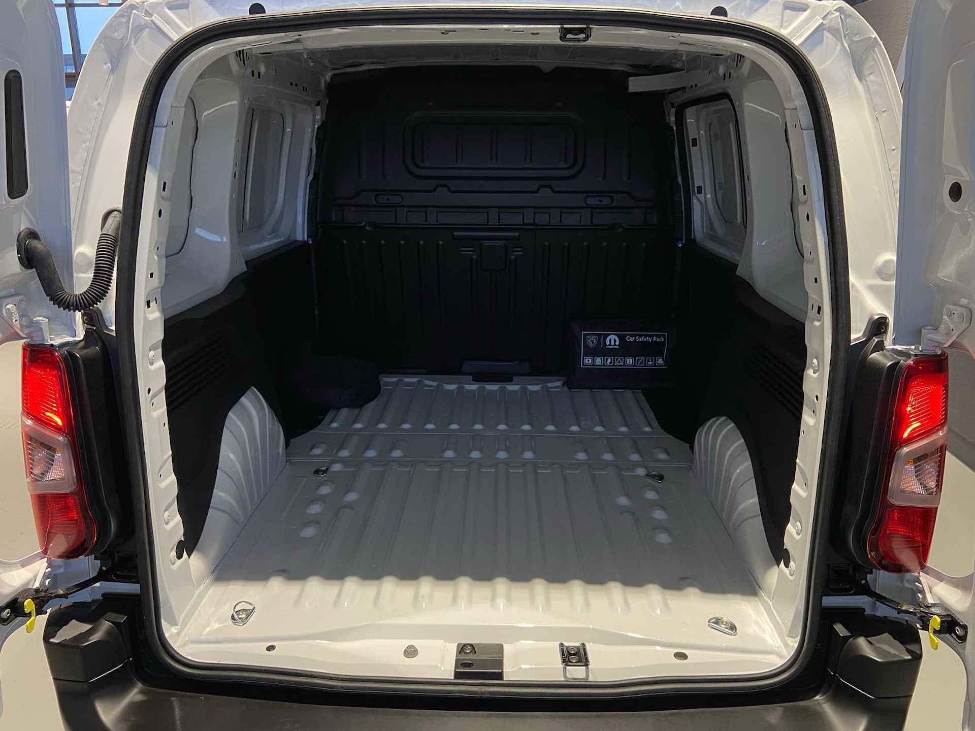 Citroen e-Berlingo 136 L1 50 kWh | Fase 3 | 0% RENTE - 7/25