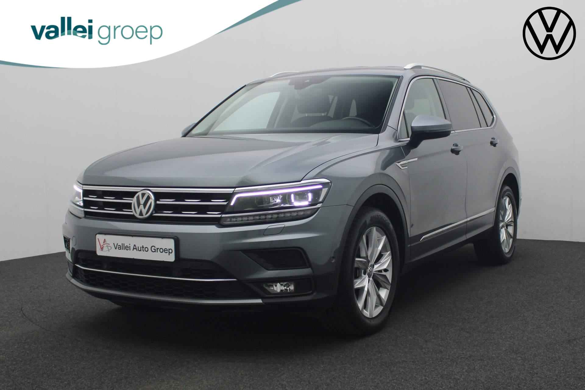 Volkswagen Tiguan BOVAG 40-Puntencheck