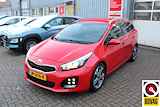 Kia cee'd Sportswagon 1.0 T-GDi GT-Line