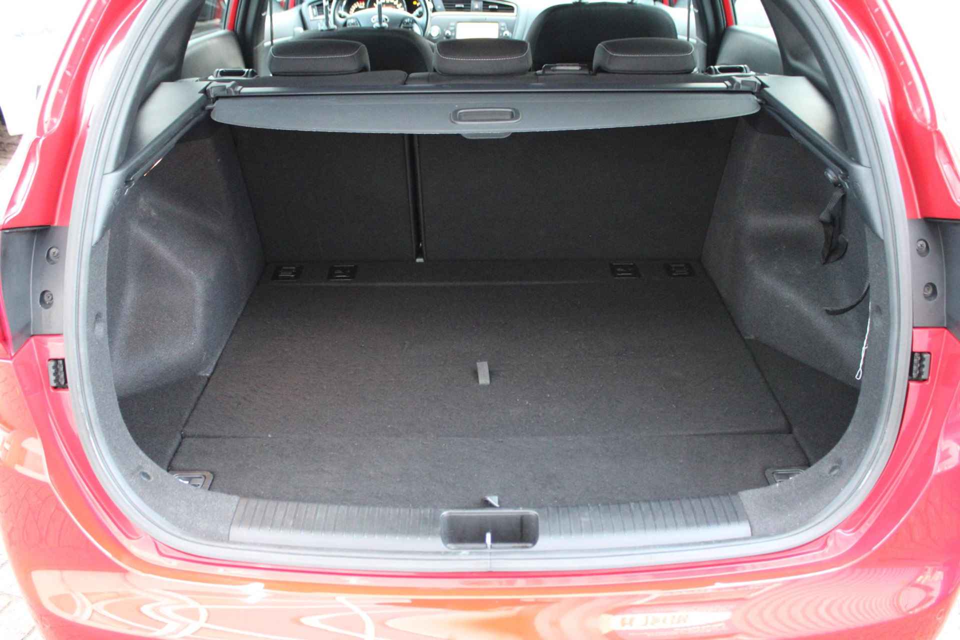 Kia cee'd Sportswagon 1.0 T-GDi GT-Line - 27/38