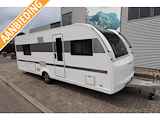 Adria Alpina 613 UT 4500,- VOORDEEL!