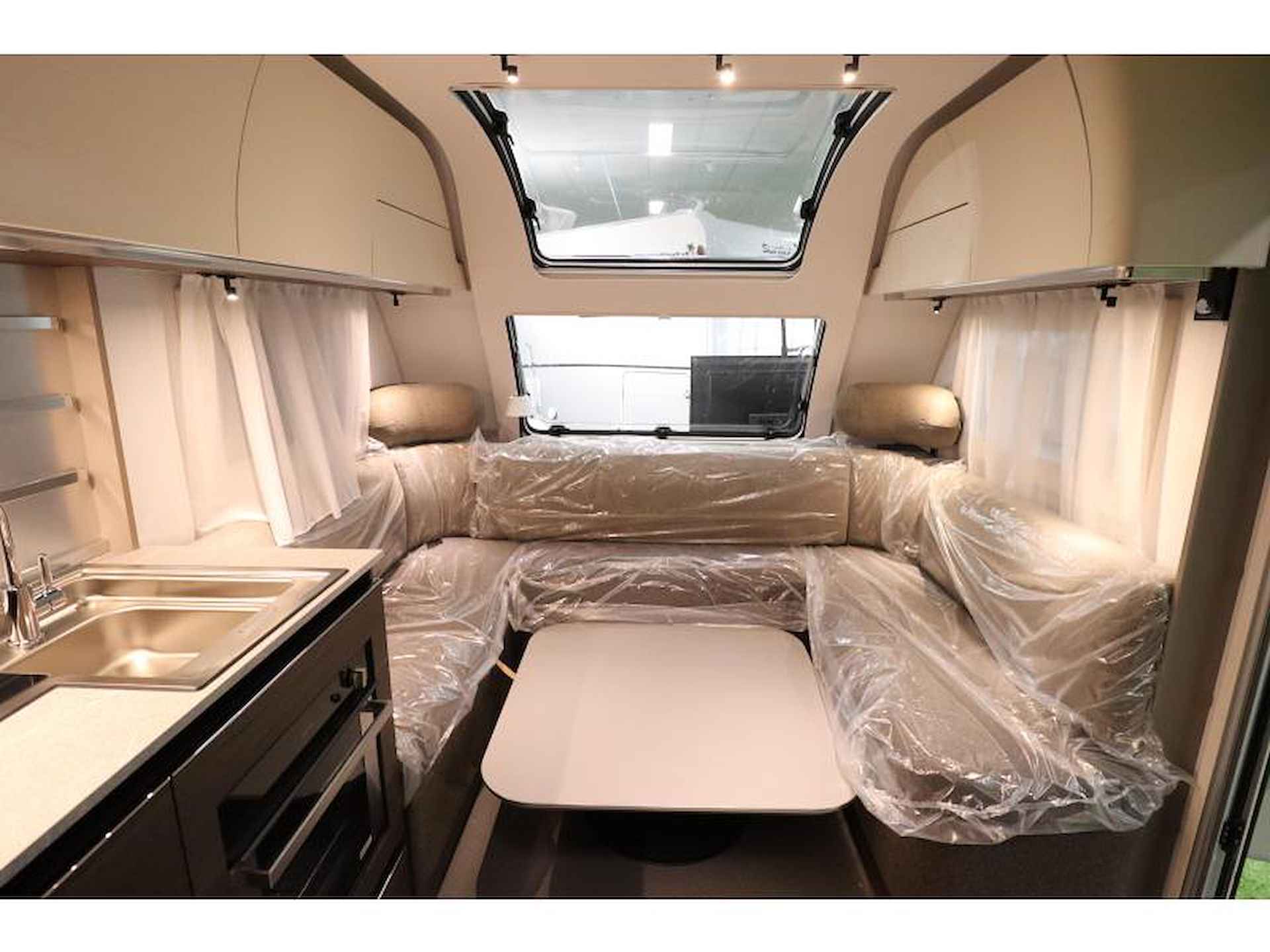 Adria Alpina 613 UT 4500,- VOORDEEL! - 8/13