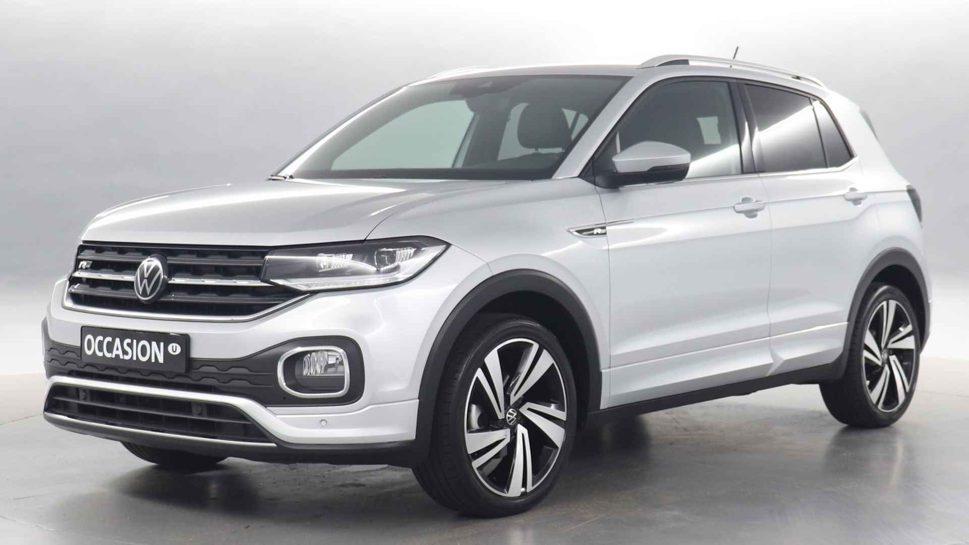 Volkswagen T-Cross BOVAG 40-Puntencheck