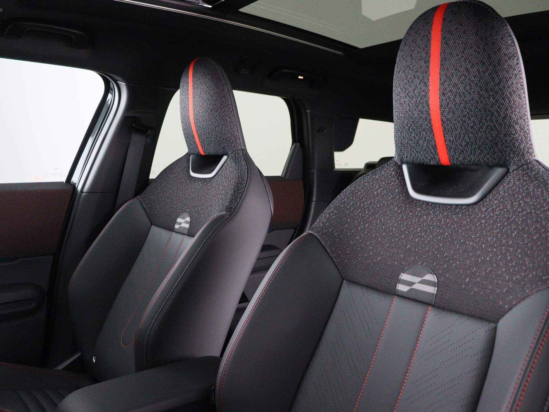 MINI Countryman E John Cooper Works Pakket XL - 6/27