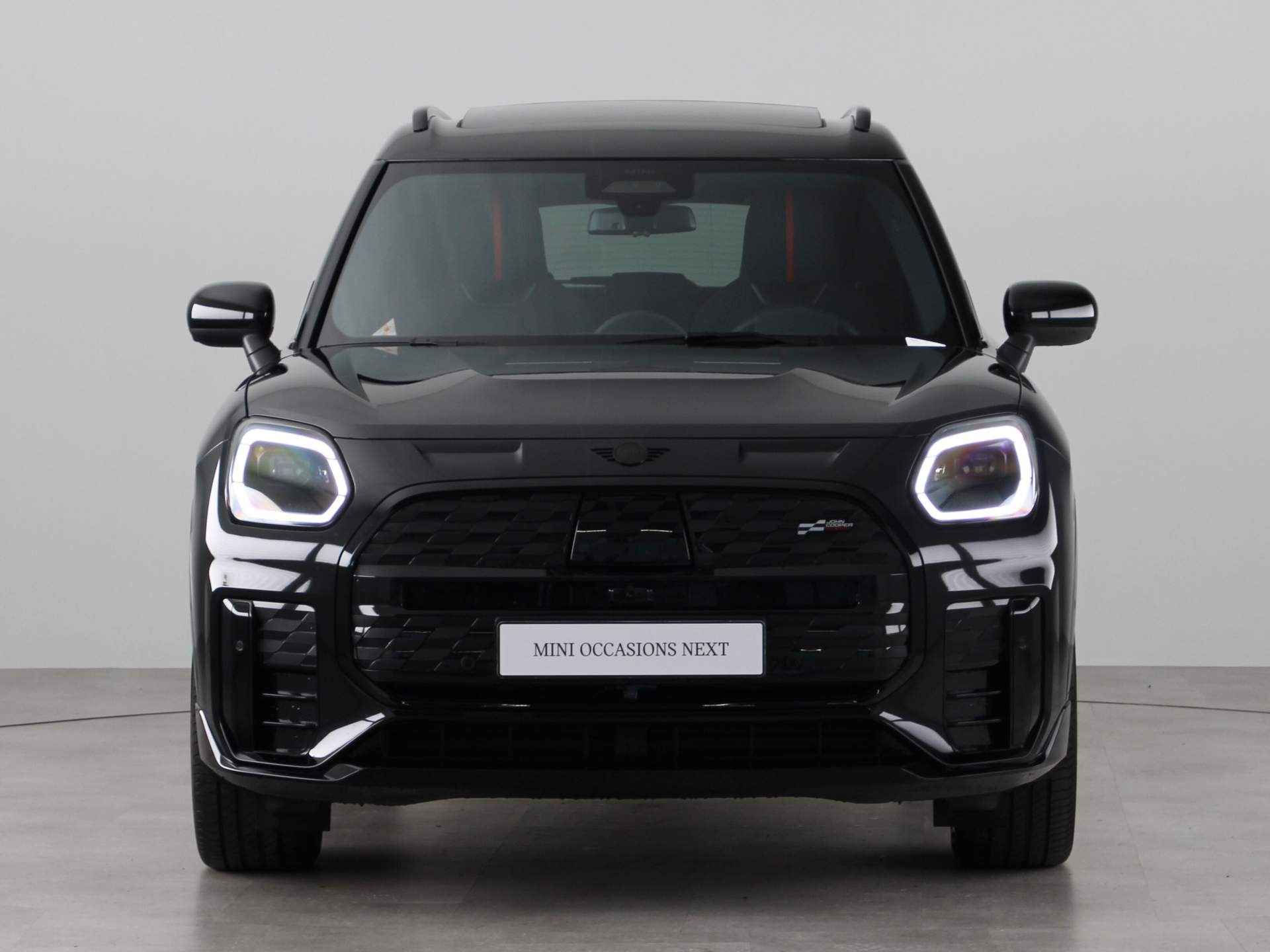 MINI Countryman E John Cooper Works Pakket XL - 7/27