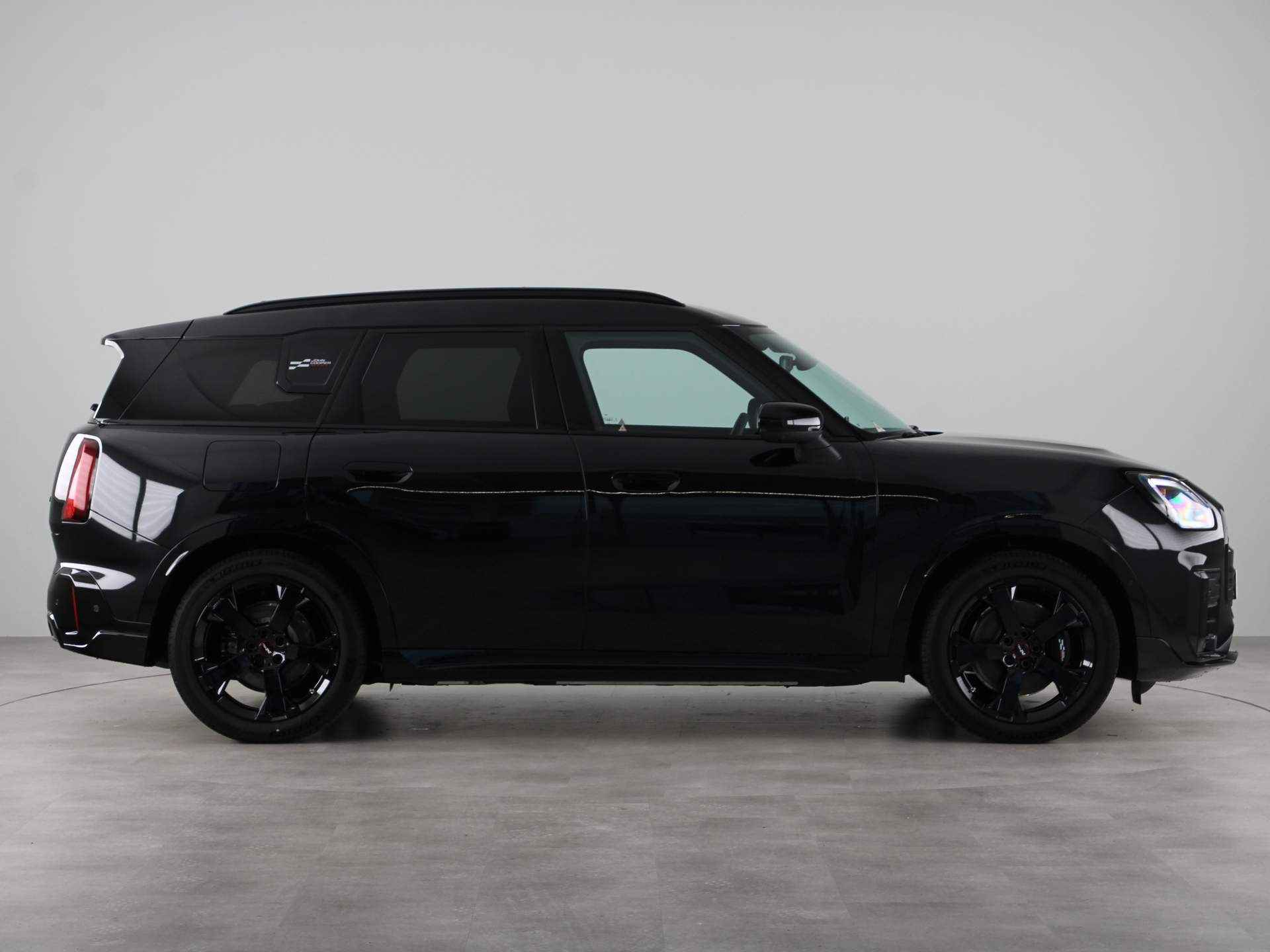 MINI Countryman E John Cooper Works Pakket XL - 9/27