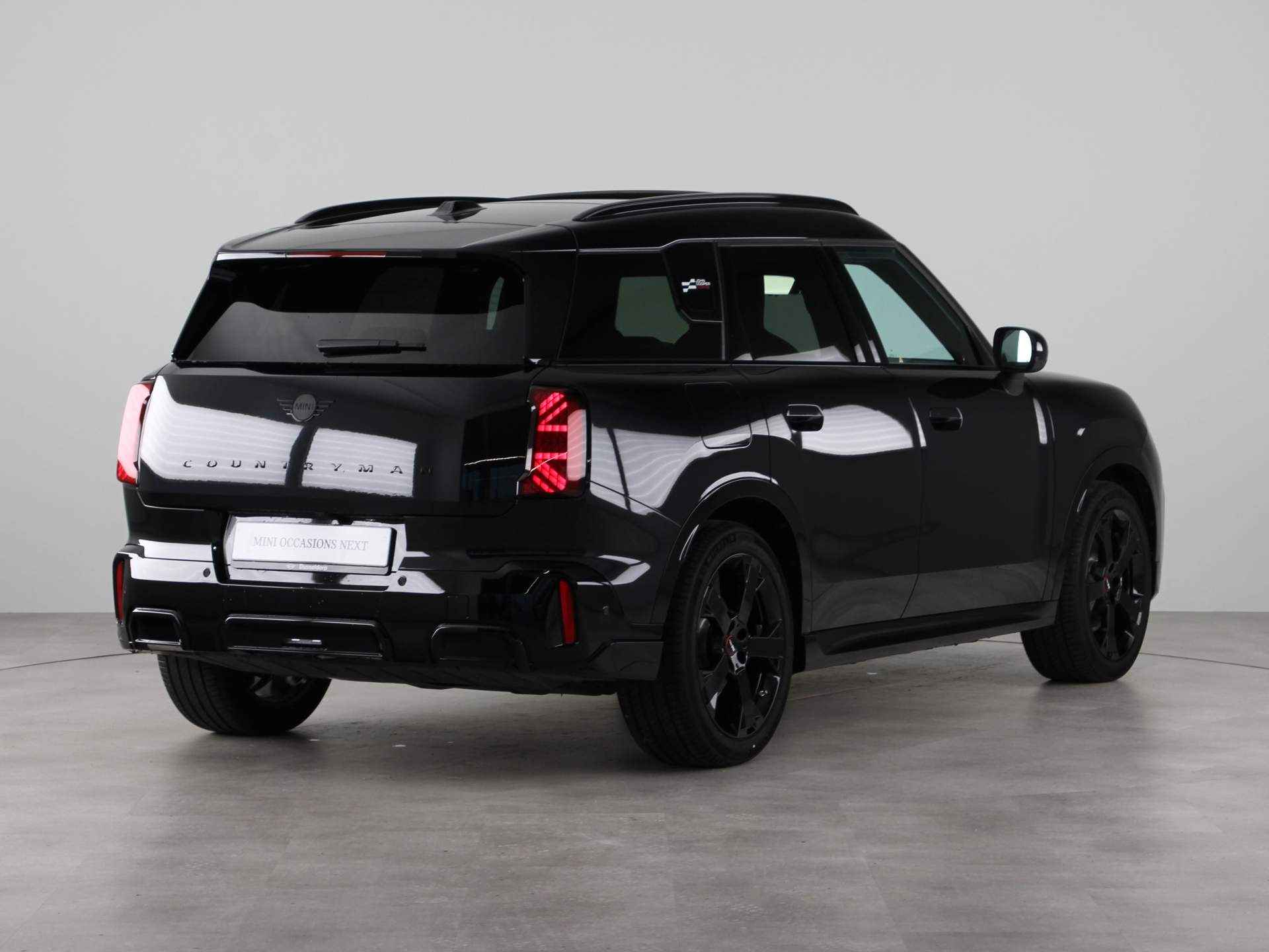 MINI Countryman E John Cooper Works Pakket XL - 10/27