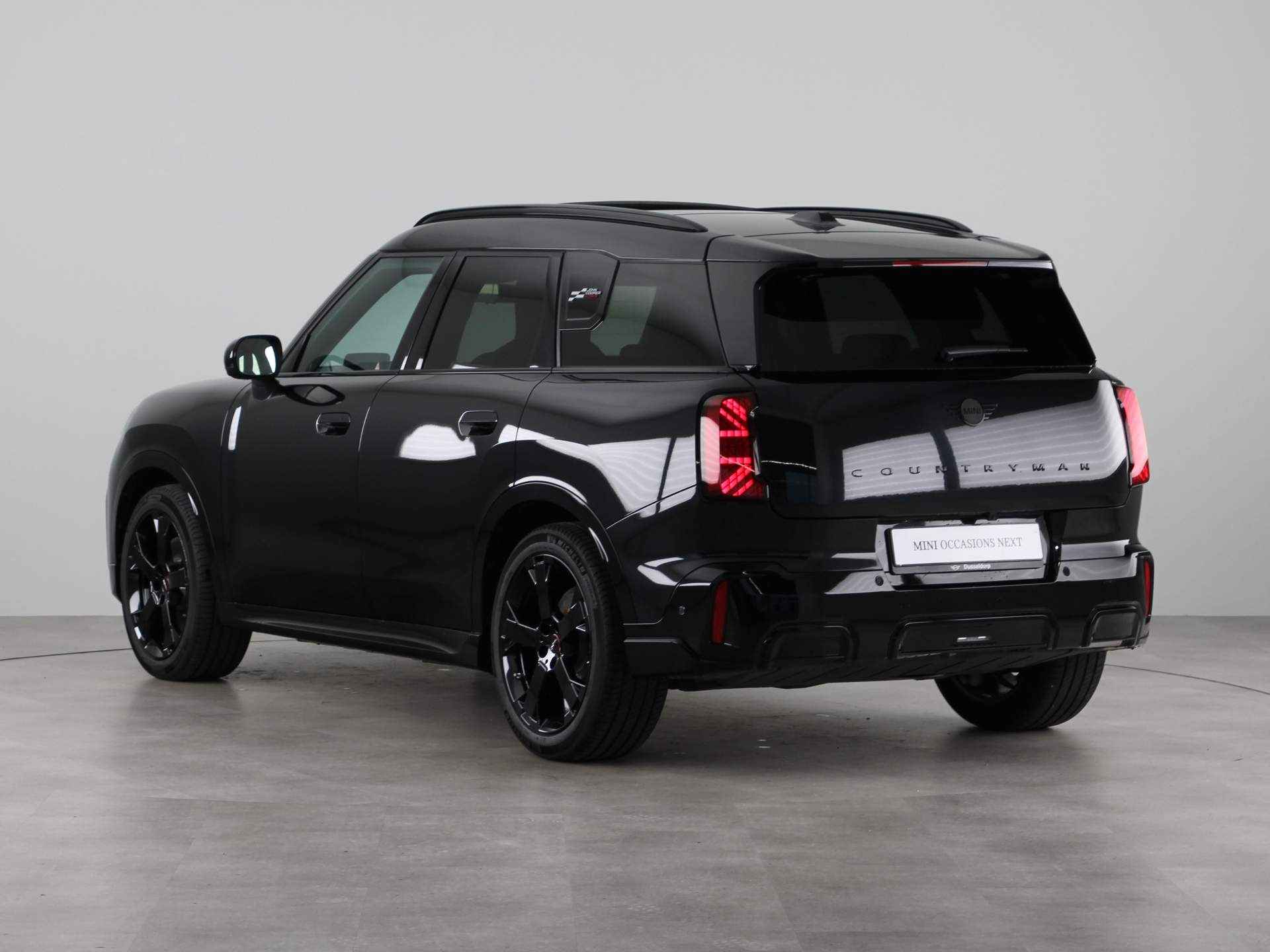 MINI Countryman E John Cooper Works Pakket XL - 12/27