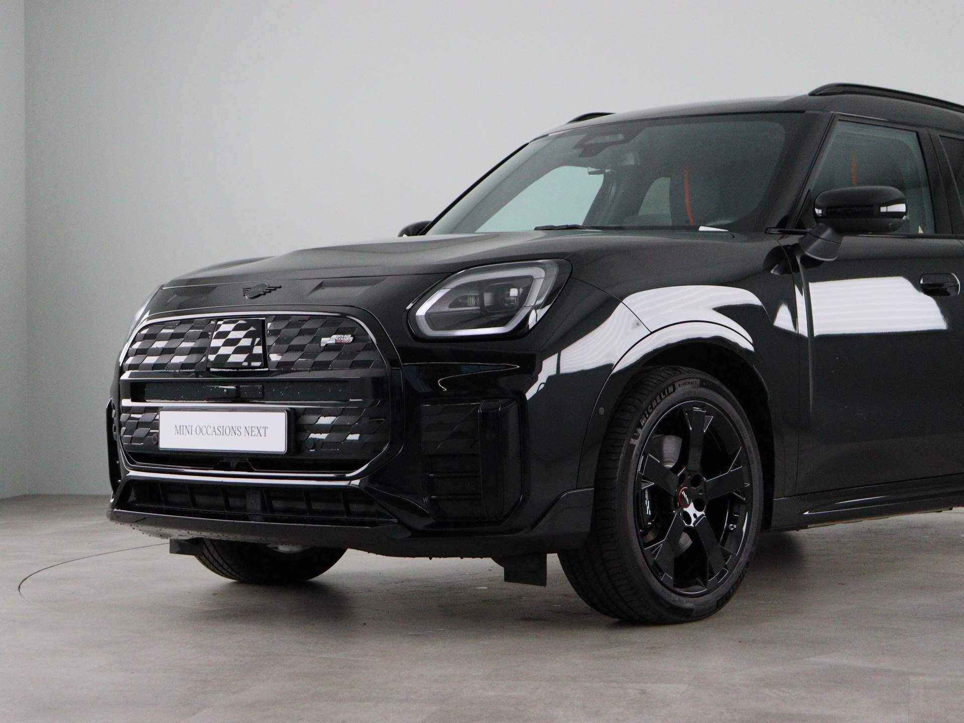 MINI Countryman E John Cooper Works Pakket XL - 21/27