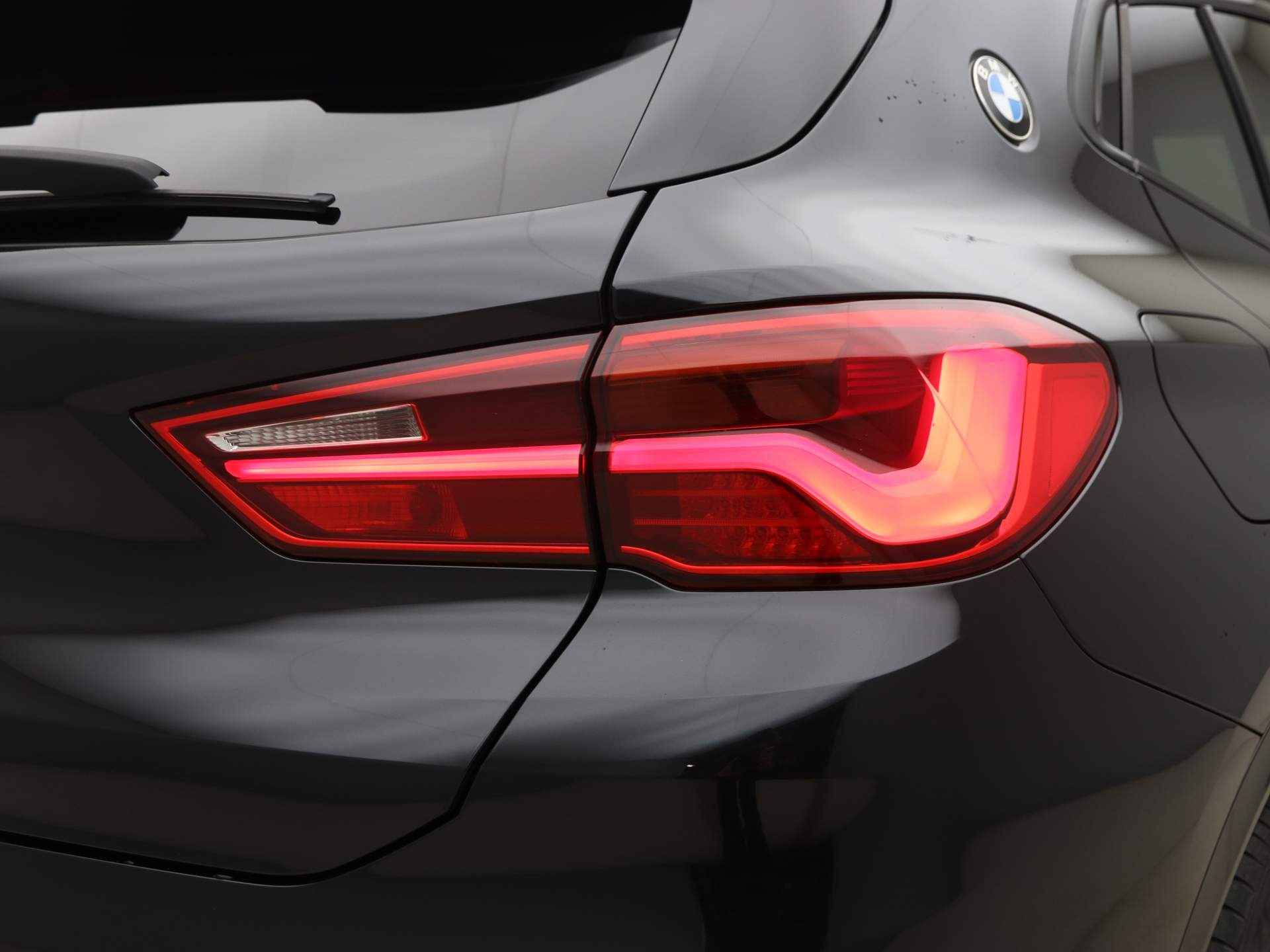 BMW X2 M35i High Executive - 22/27