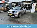 Citroën C3 Aircross 1.2 PureTech Max Automaat All-in Prijs Airco/Camera/Cruise/Navi/Carplay