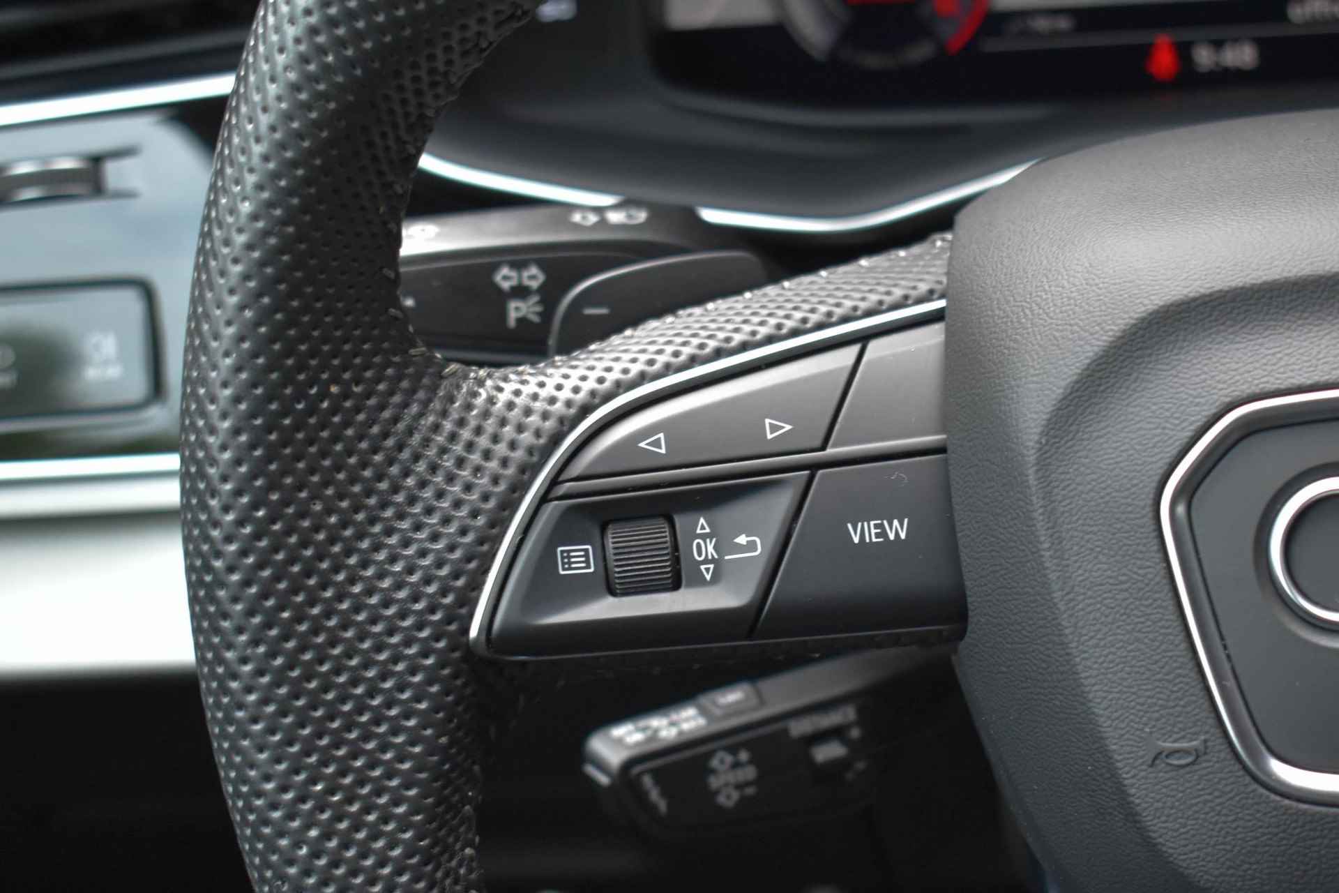 Audi Q8 50 TDI quattro Pro Line S Pano B&O Matrix LED Trek - 15/64
