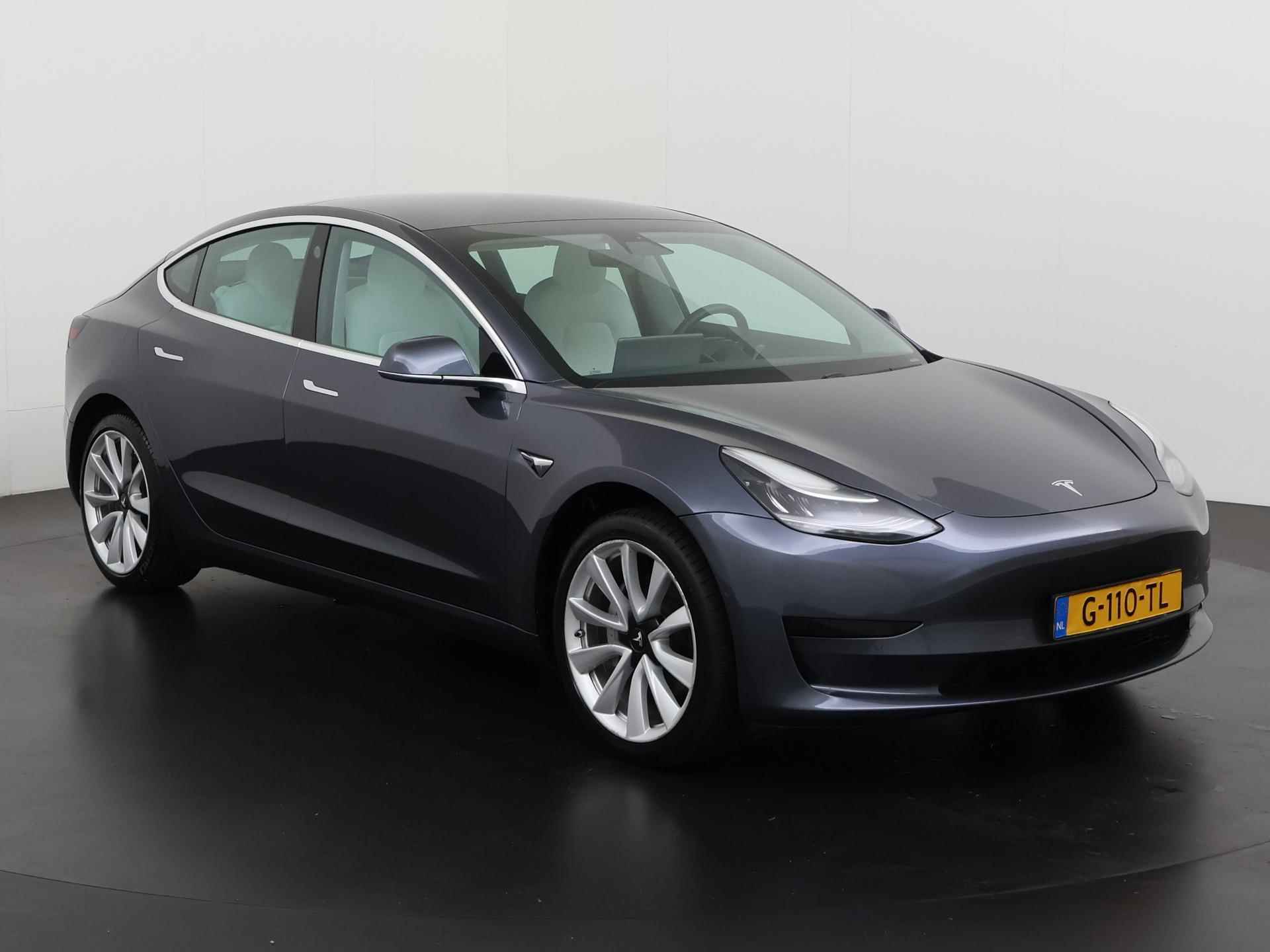 Tesla Model 3 Standard RWD Plus | Adapt Cruise | Camera | Panoramadak | Zondag Open! - 30/42