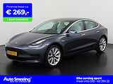 Tesla Model 3 Standard RWD Plus | Adapt Cruise | Camera | Panoramadak | Zondag Open!