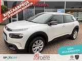 CITROEN C4 Cactus 1.2 Turbo 110pk Feel | verwarmde voorstoelen, navigatie, parkeersensoren, dab, apple carplay, android auto, climate- en cruise control