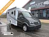 Knaus Van TI Plus 650 MEG Platinum Selection