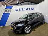 FORD Fiesta 1.0 EcoBoost Hybrid Titanium / Trekhaak / NL Auto