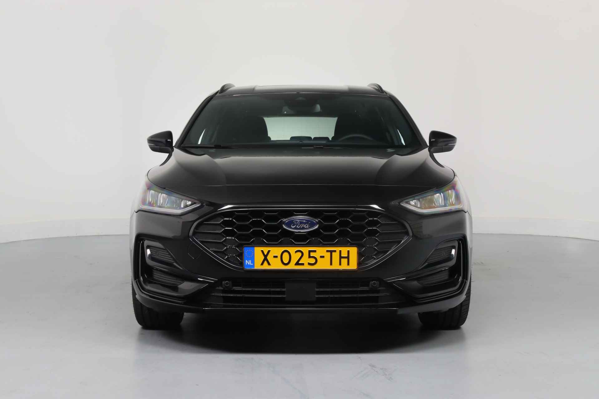 Ford Focus Wagon 1.0 EcoBoost Hybrid ST Line X | Winter Pack | Camera | 18 inch lichtmetalen velgen | Climate Control - 3/38