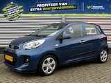 KIA Picanto 1.0 CVVT 69 PK 5D DynamicLine | Cruise Control | Airco |