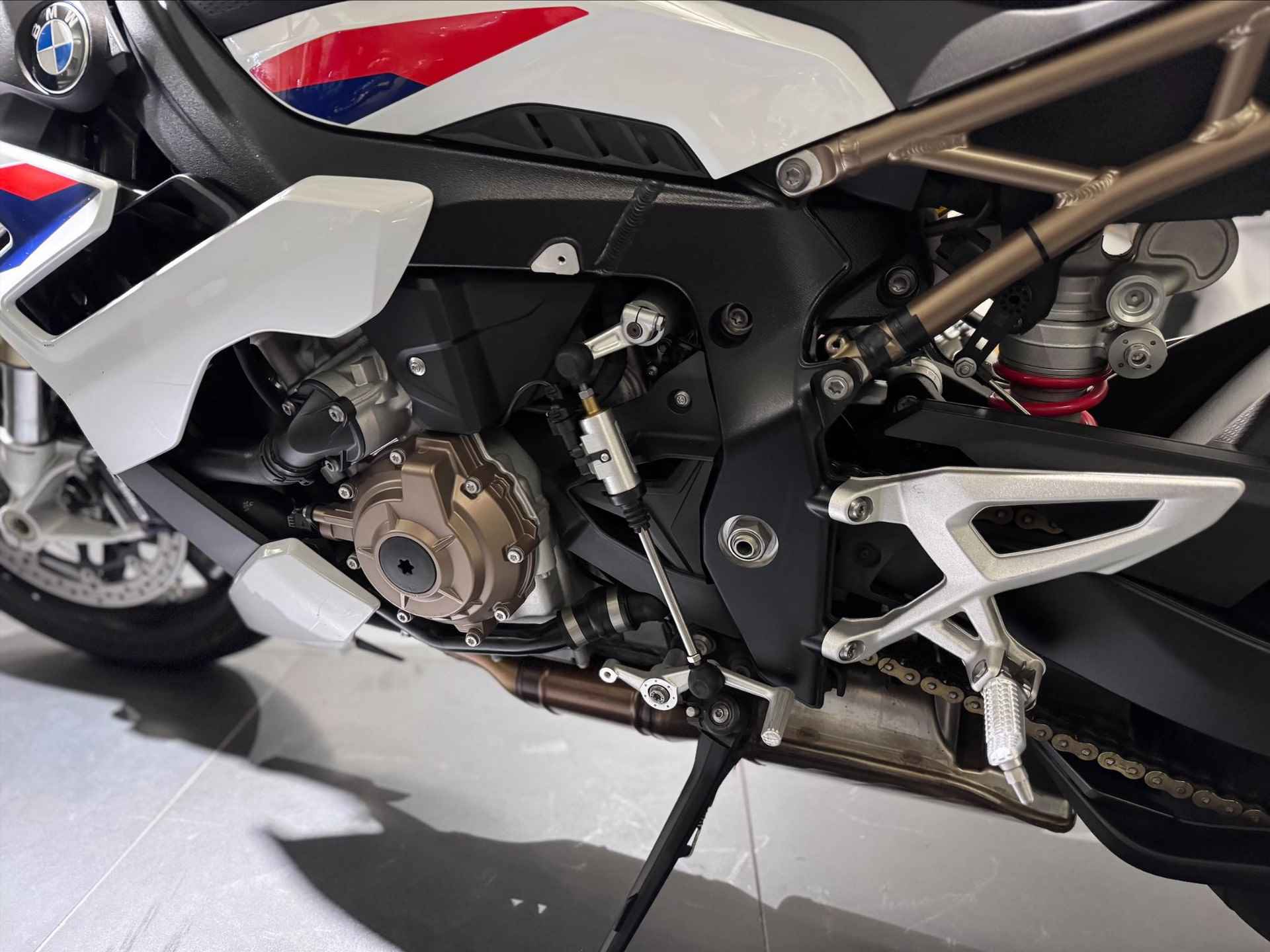 BMW S 1000 R M Motorsport M - 11/11