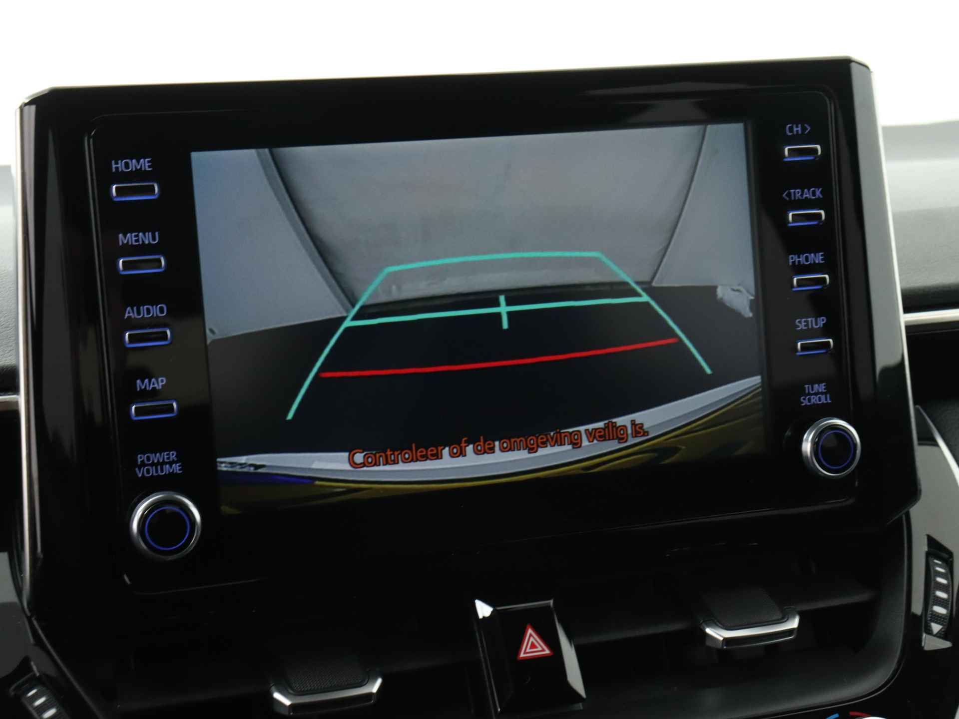 Toyota Corolla Touring Sports 1.8 Hybrid Active | Apple Carplay & Android Auto | Stoelverwarming | Parkeercamera | - 11/43