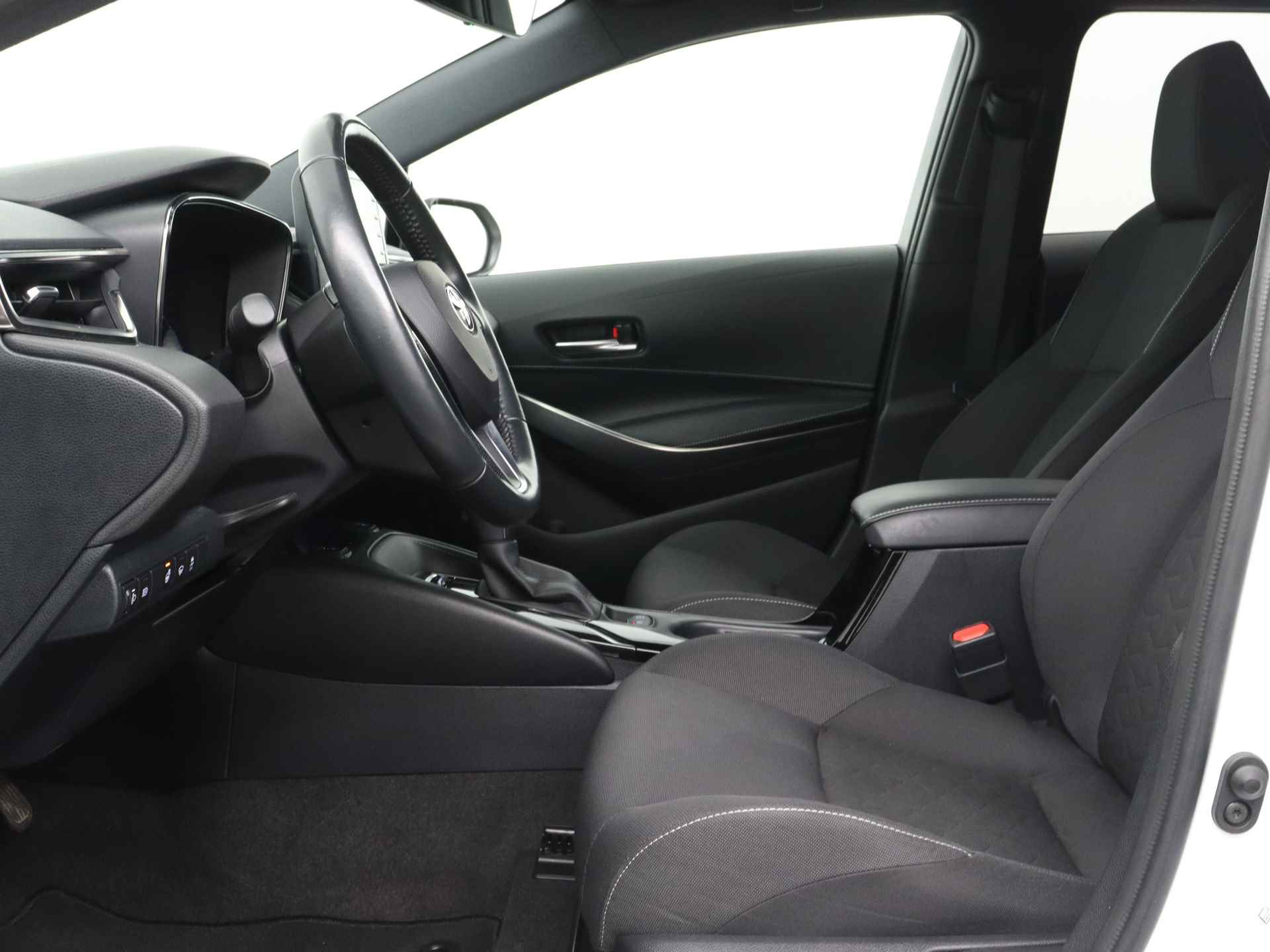 Toyota Corolla Touring Sports 1.8 Hybrid Active | Apple Carplay & Android Auto | Stoelverwarming | Parkeercamera | - 20/43