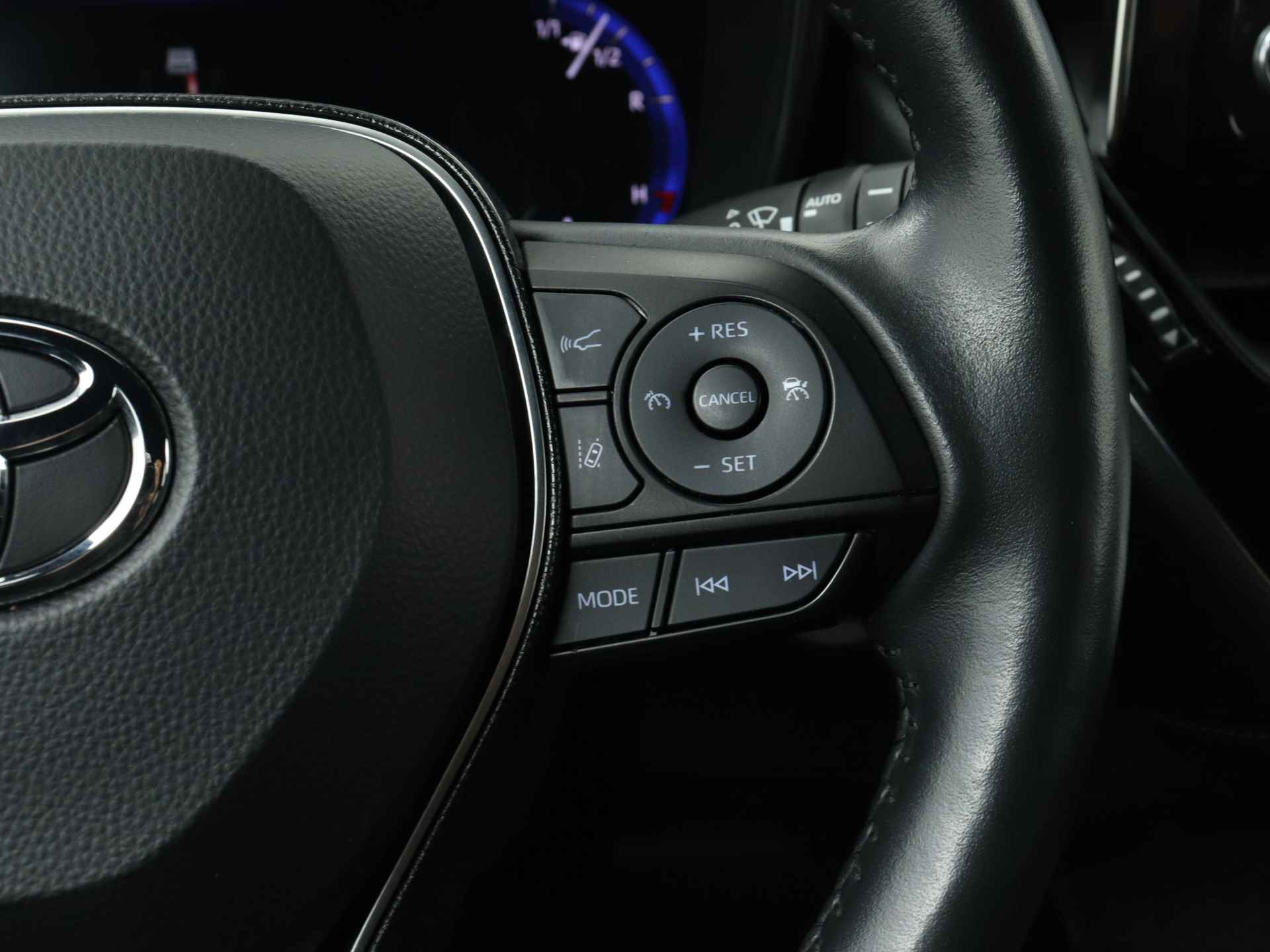 Toyota Corolla Touring Sports Limited 1.8 Hybrid Active | Apple Carplay & Android Auto | Stoelverwarming | Parkeercamera | - 23/43
