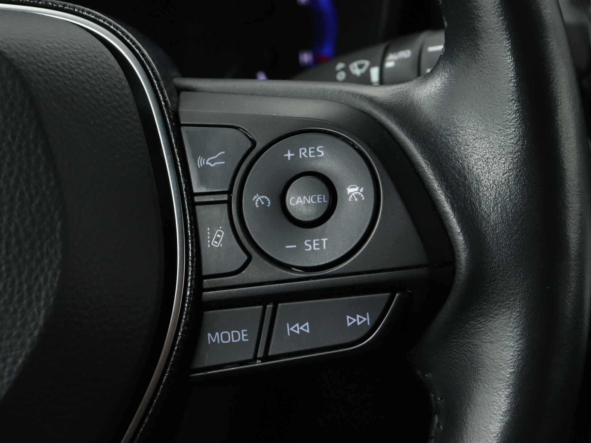 Toyota Corolla Touring Sports Limited 1.8 Hybrid Active | Apple Carplay & Android Auto | Stoelverwarming | Parkeercamera | - 26/43